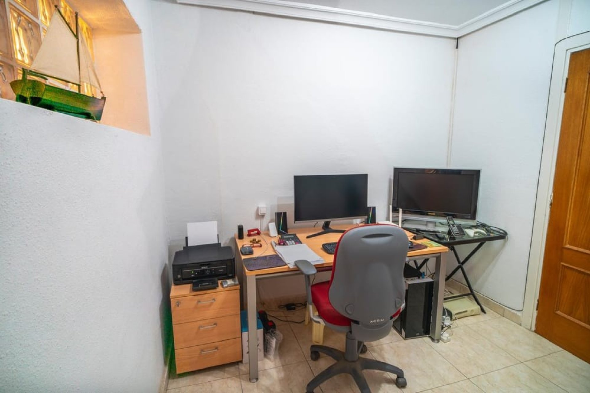 Resale - Villa -
Orihuela Costa - Villamartín