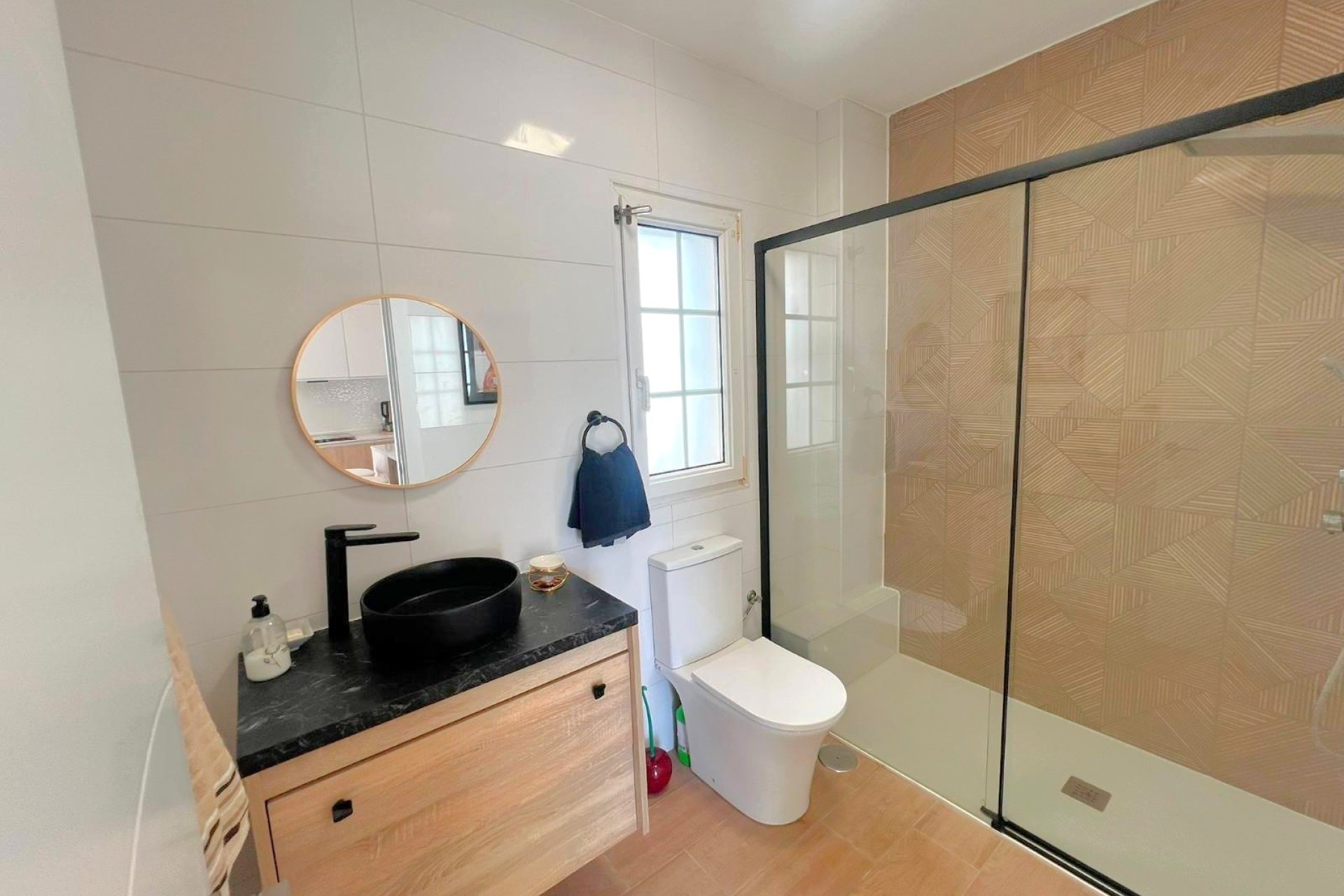 Resale - Villa -
Orihuela Costa - Villamartín