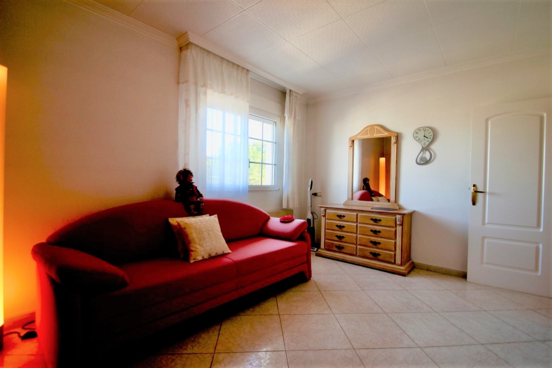 Resale - Villa -
Orihuela Costa - Villamartín