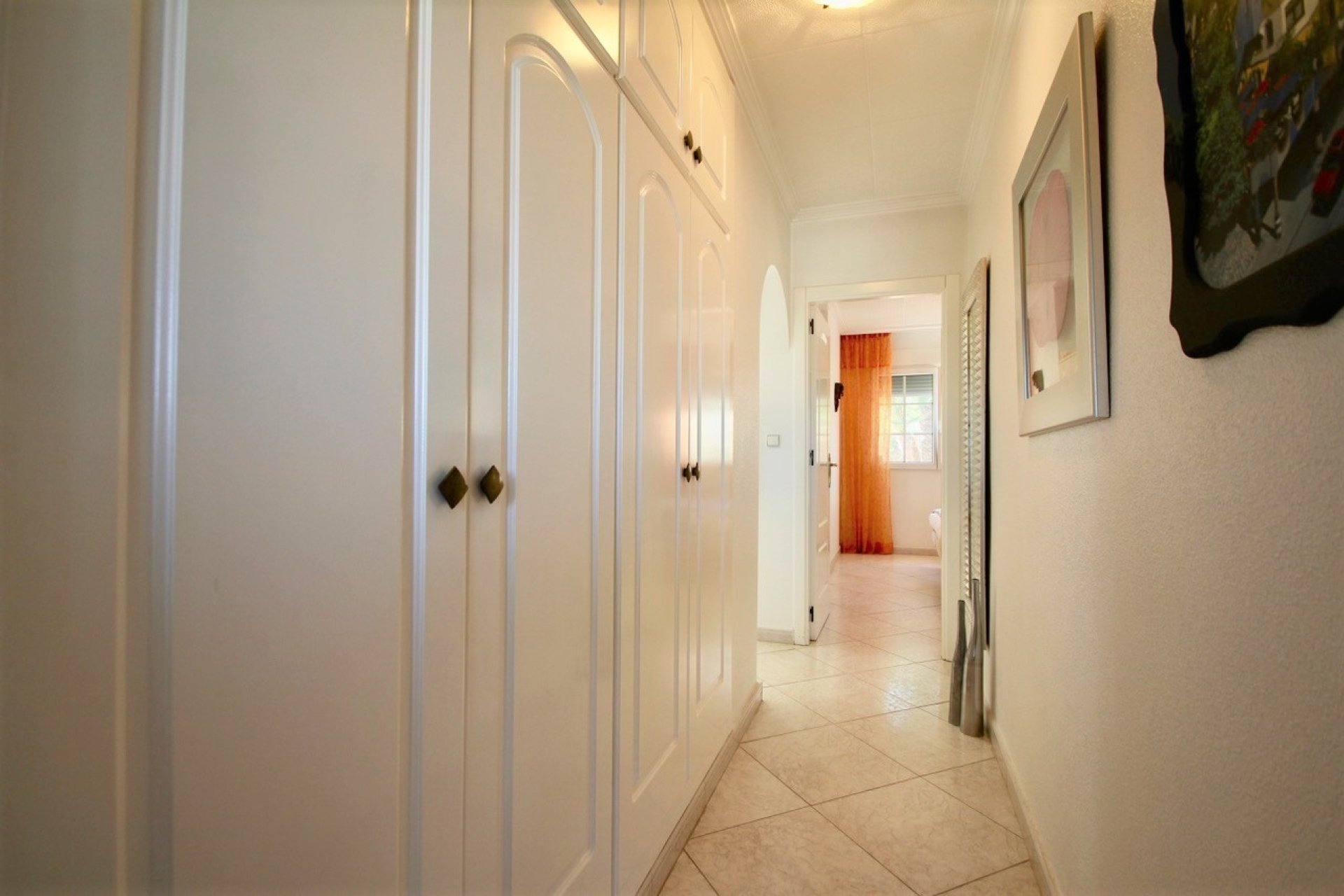 Resale - Villa -
Orihuela Costa - Villamartín