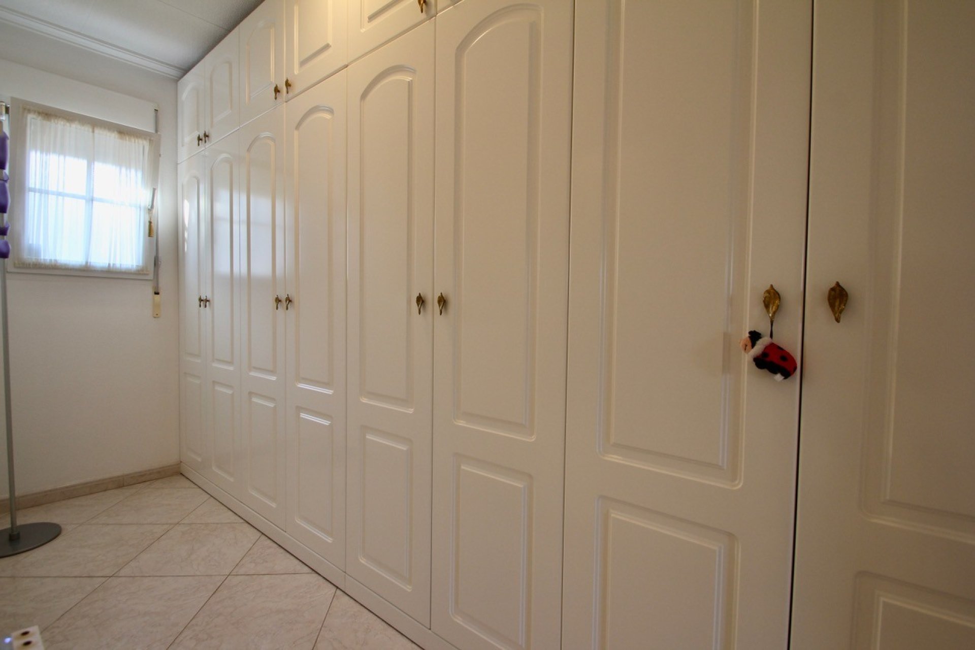 Resale - Villa -
Orihuela Costa - Villamartín