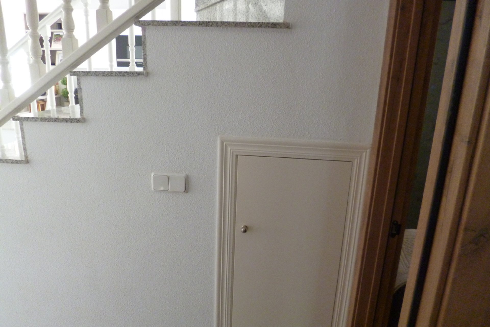 Resale - Villa -
Pilar de la Horadada