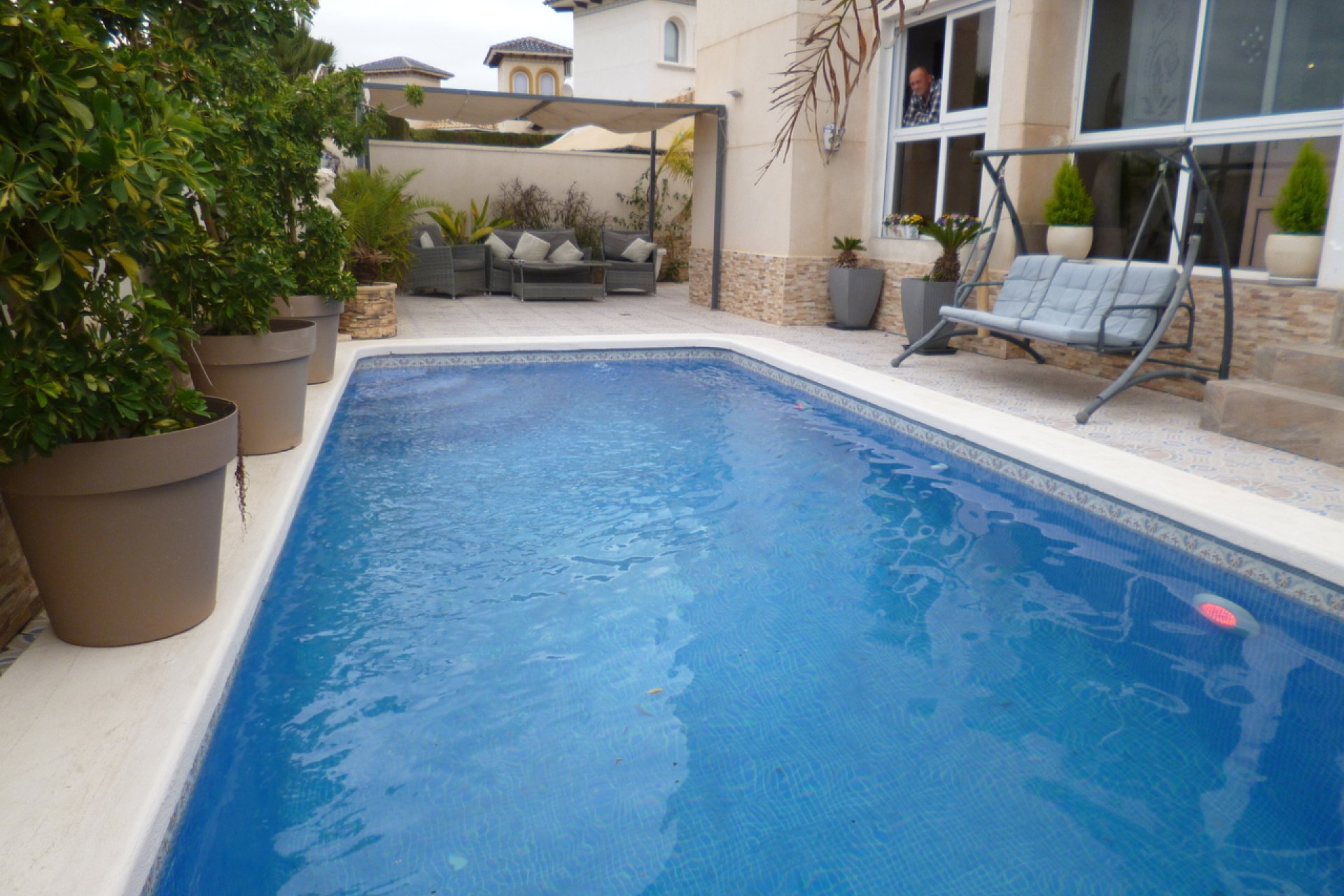 Resale - Villa -
Playa Flamenca - Play Flamenca