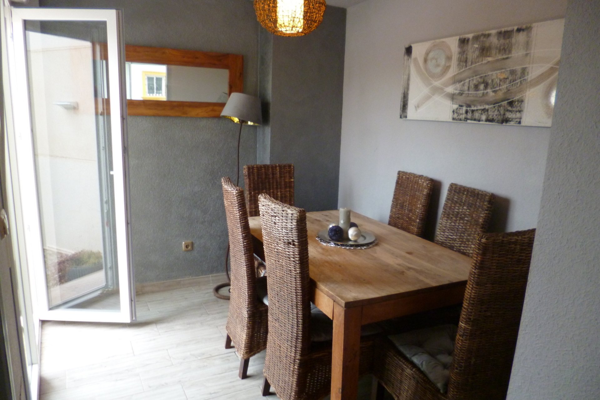 Resale - Villa -
Playa Flamenca - Play Flamenca