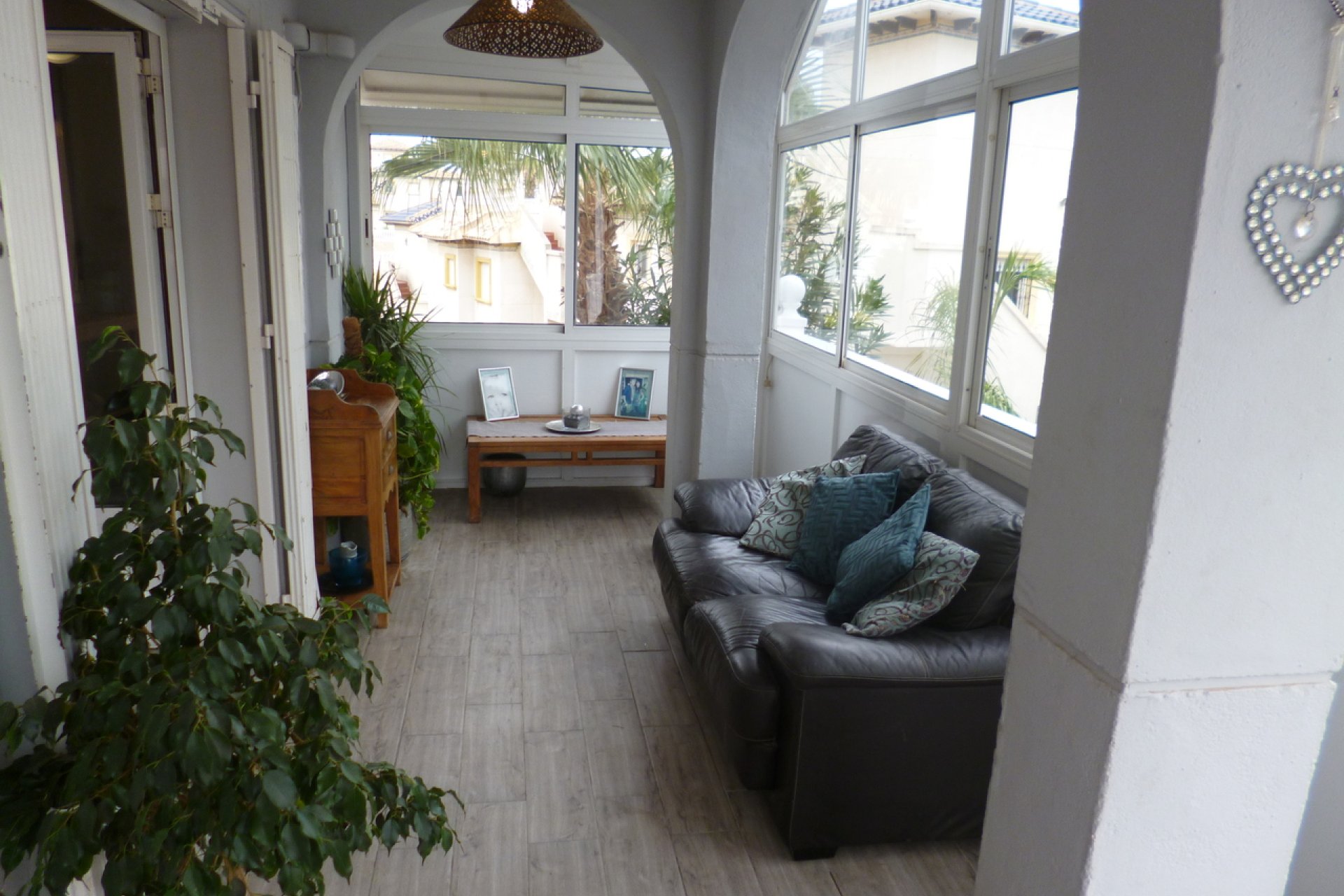 Resale - Villa -
Playa Flamenca - Play Flamenca