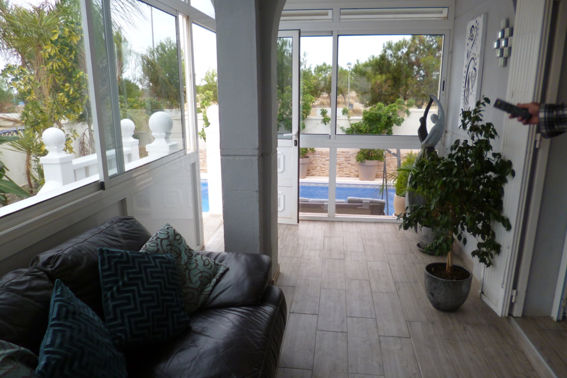 Resale - Villa -
Playa Flamenca - Play Flamenca