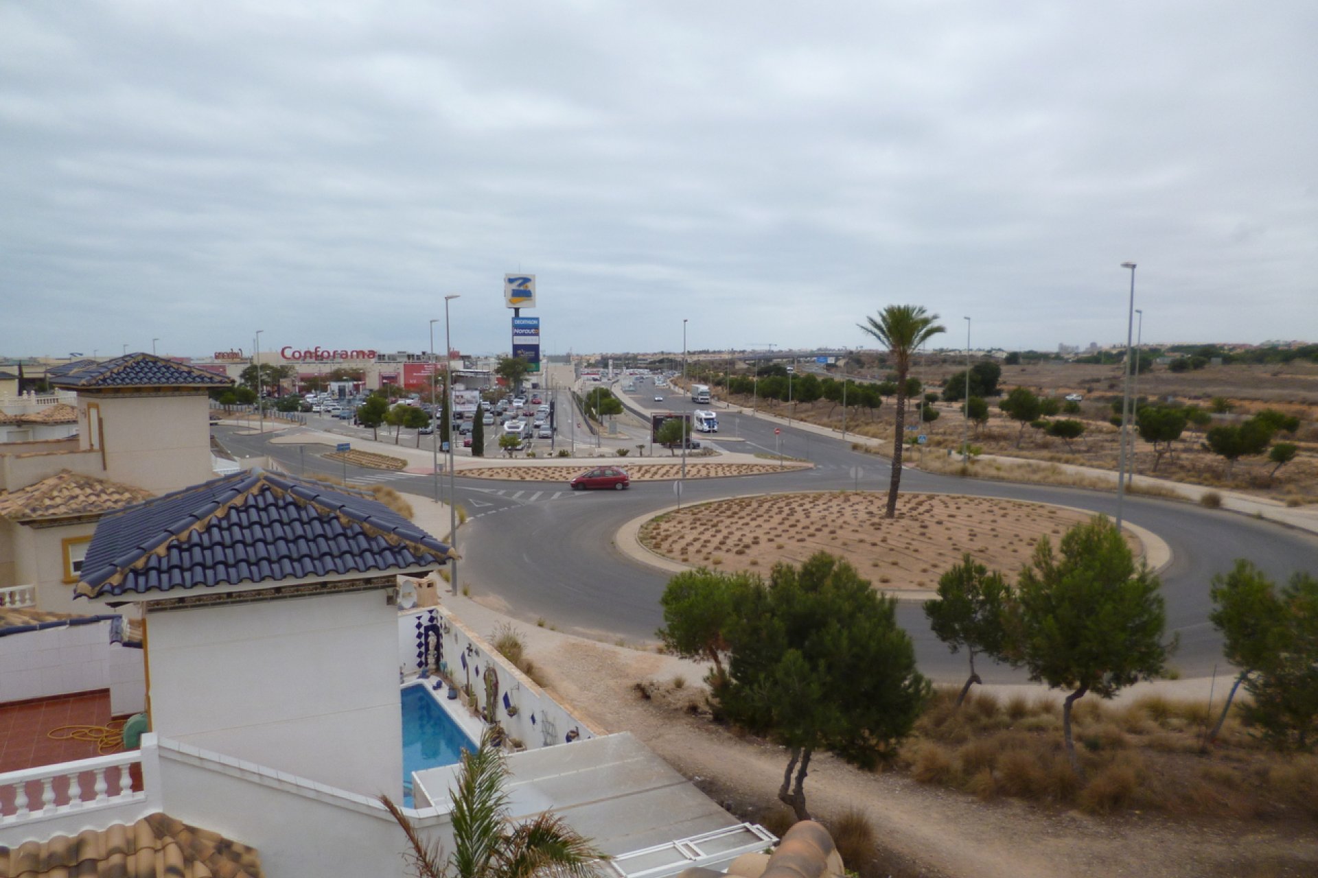 Resale - Villa -
Playa Flamenca - Play Flamenca