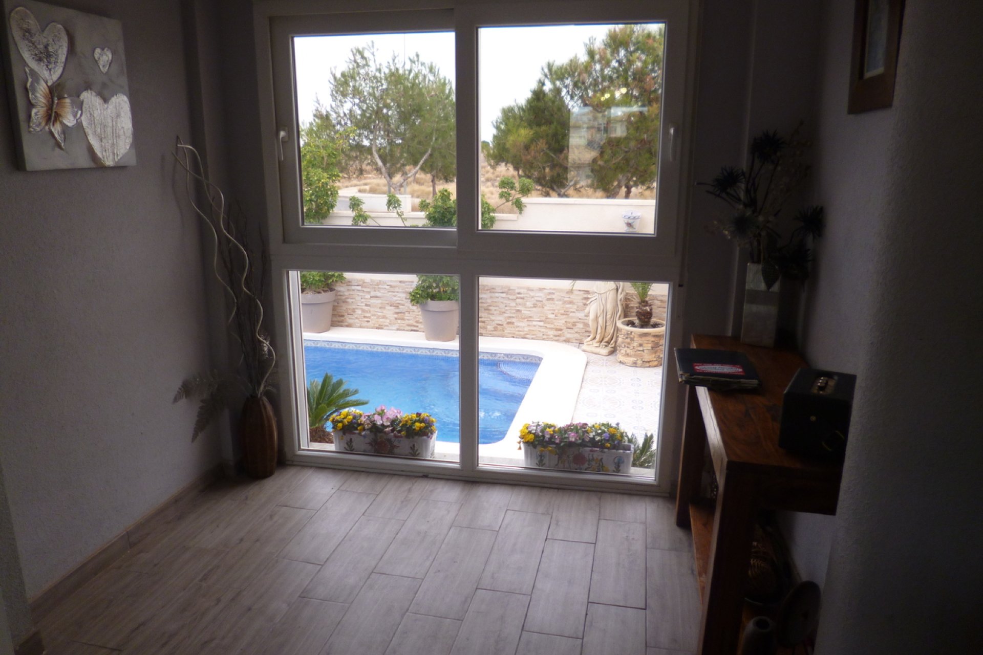 Resale - Villa -
Playa Flamenca - Play Flamenca