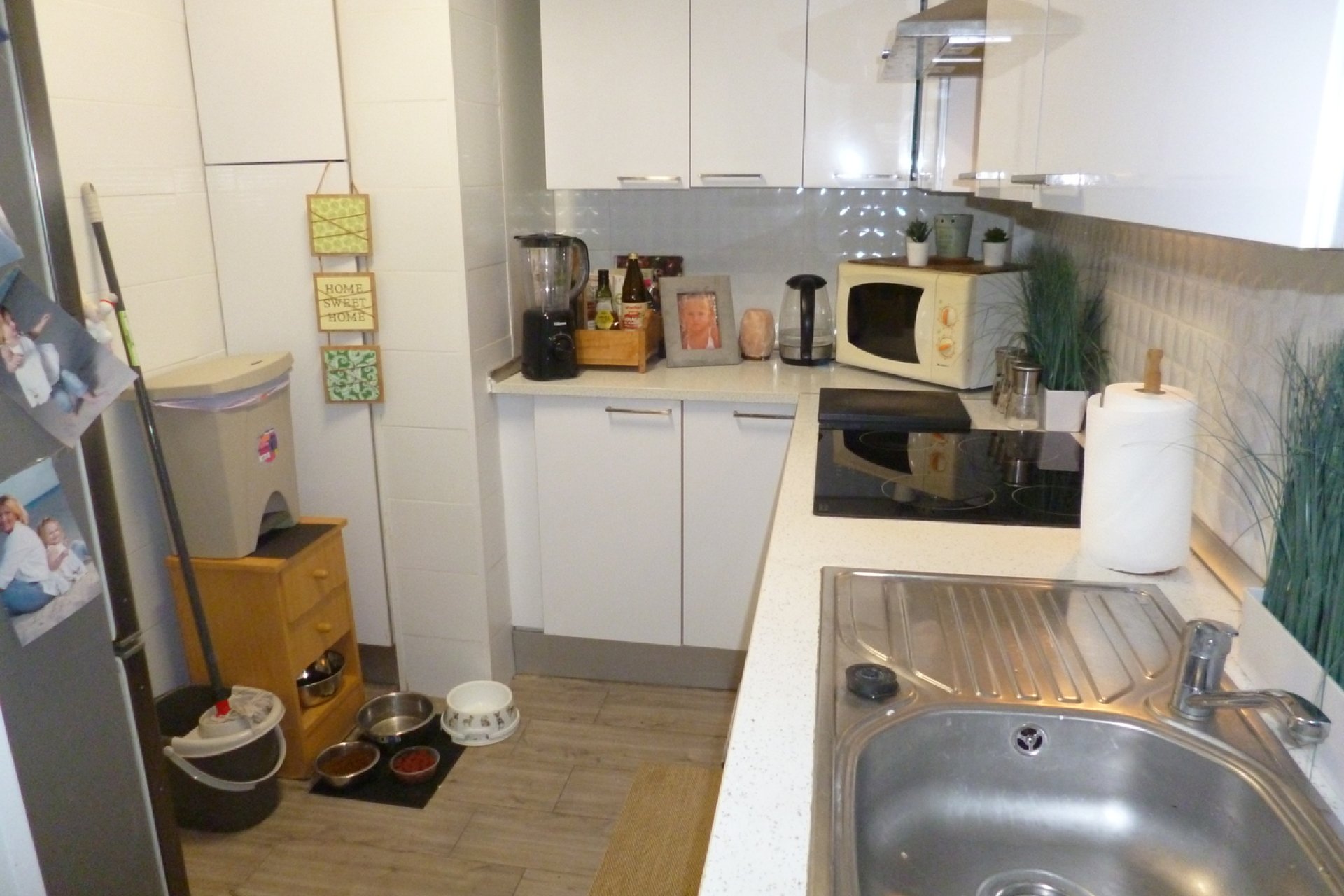 Resale - Villa -
Playa Flamenca - Play Flamenca