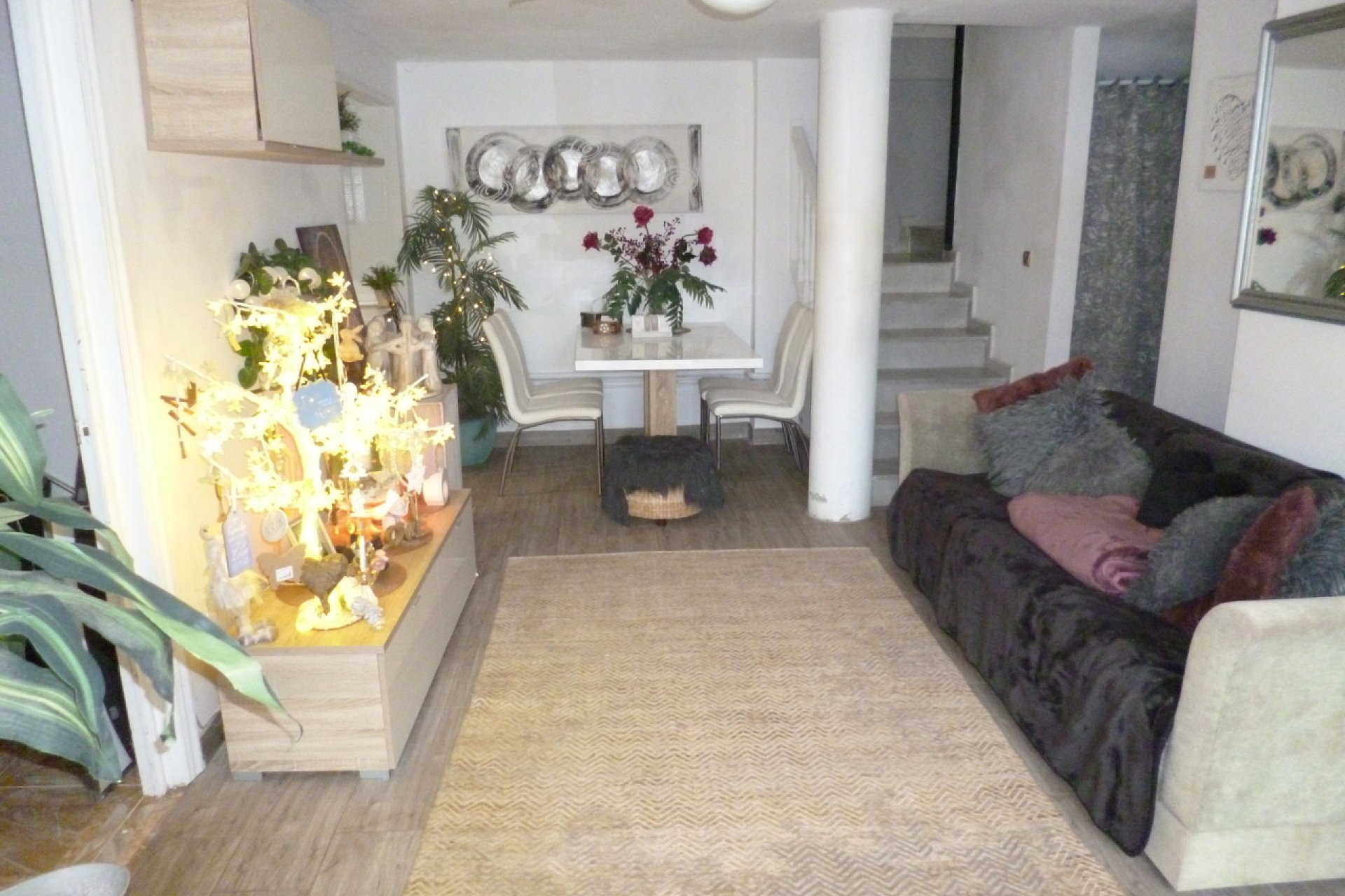 Resale - Villa -
Playa Flamenca - Play Flamenca