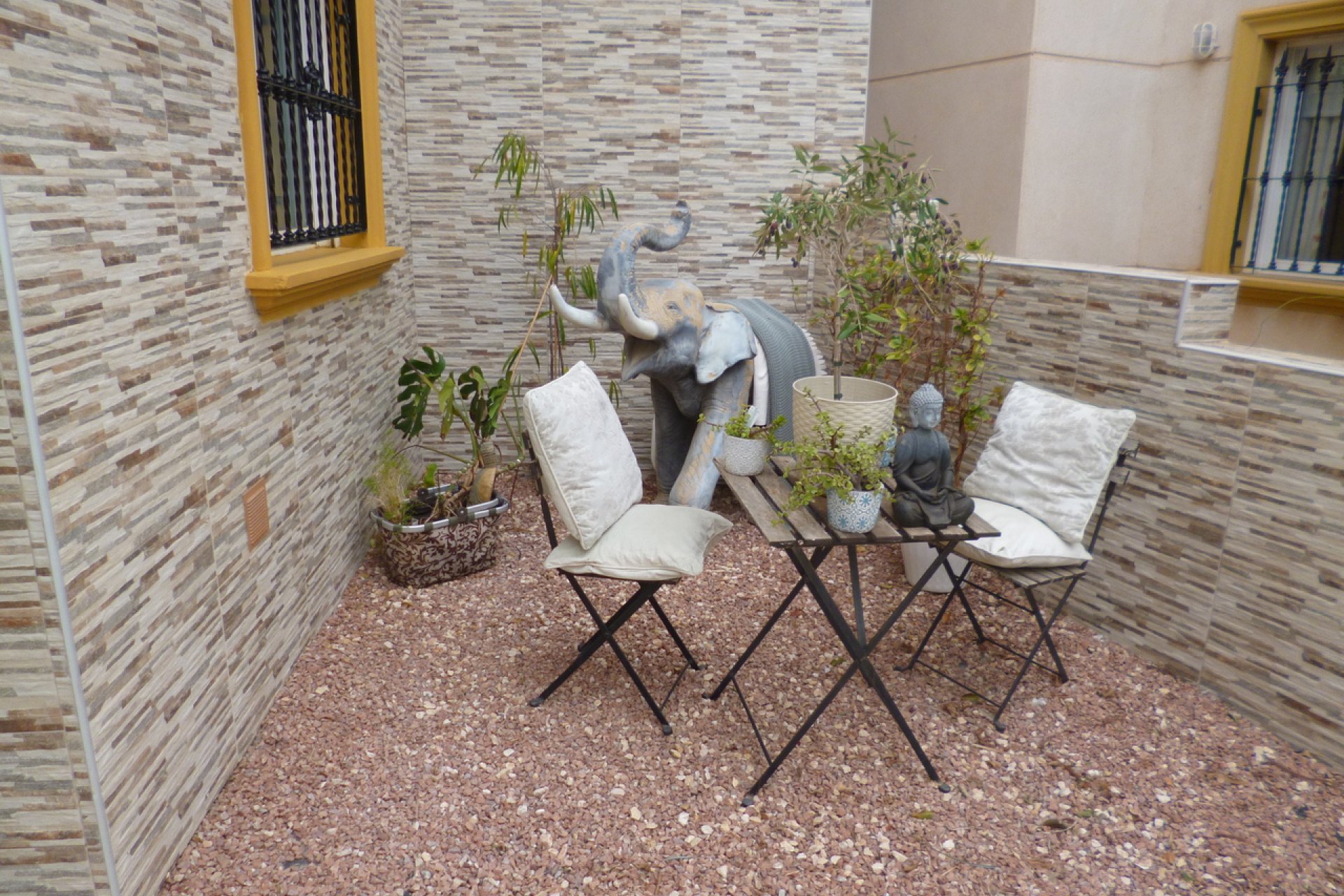 Resale - Villa -
Playa Flamenca - Play Flamenca