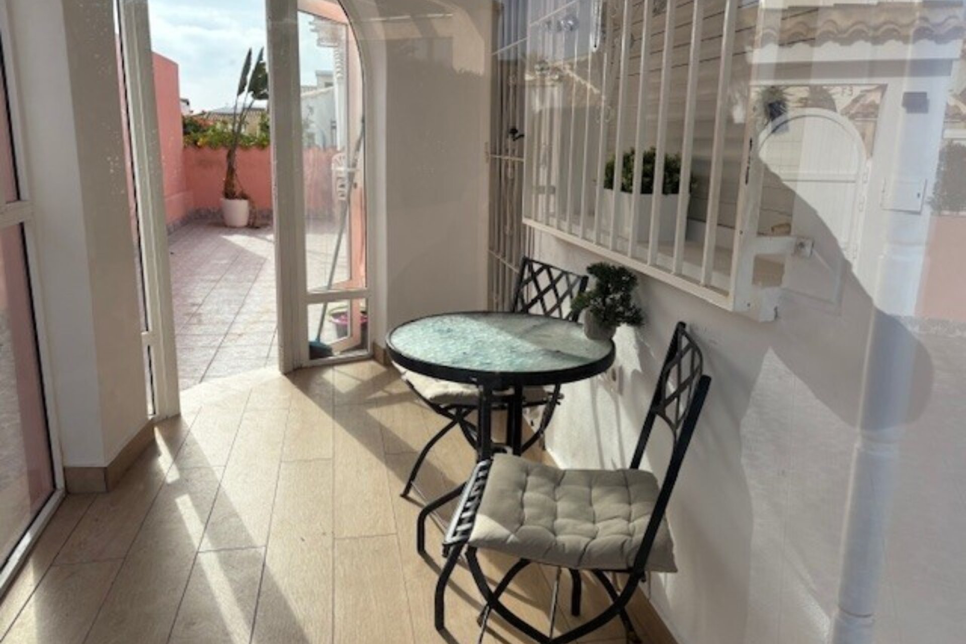 Resale - Villa -
Playa Flamenca - Play Flamenca