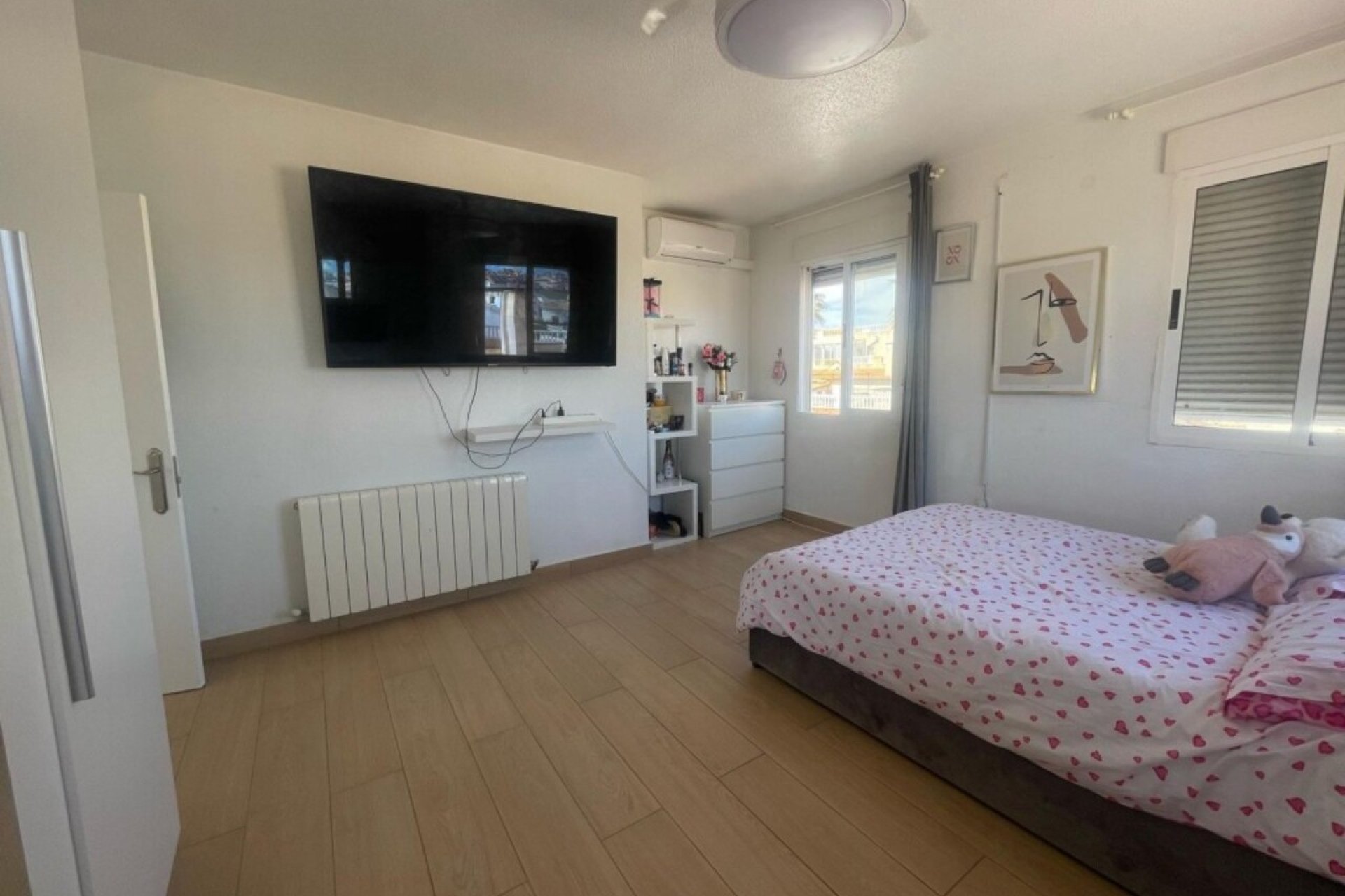 Resale - Villa -
Playa Flamenca - Play Flamenca