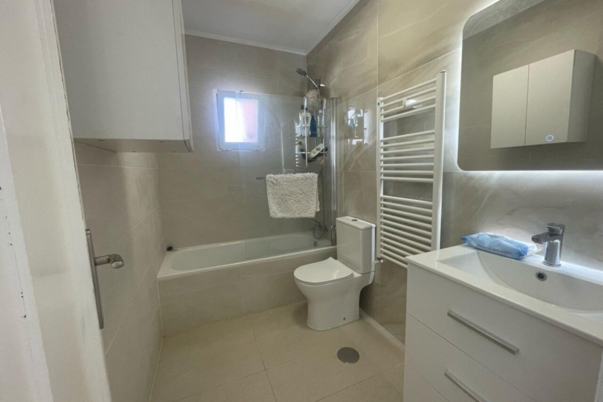 Resale - Villa -
Playa Flamenca - Play Flamenca