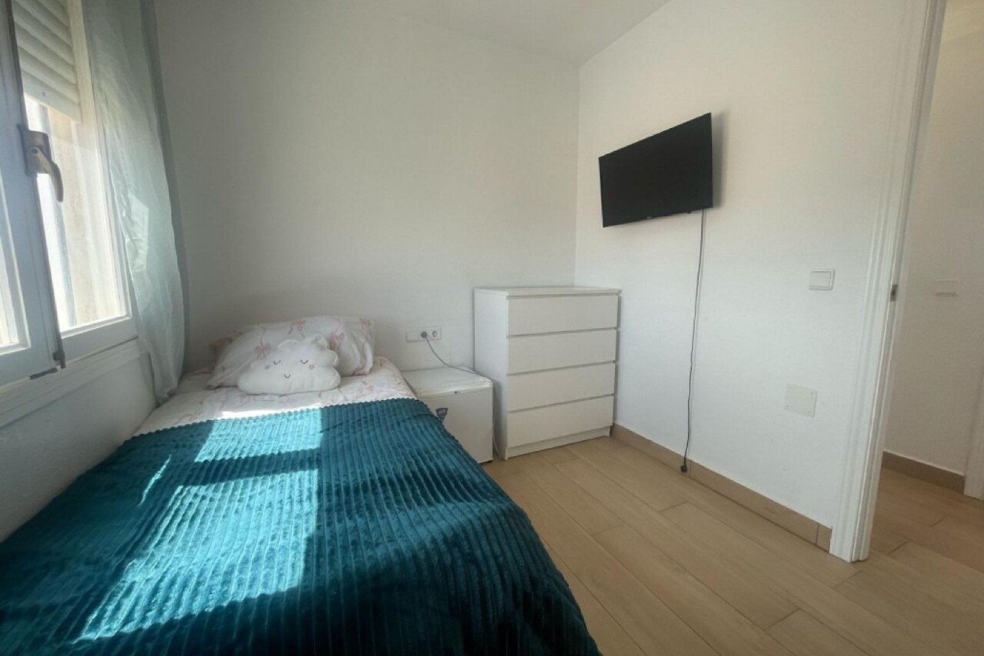 Resale - Villa -
Playa Flamenca - Play Flamenca