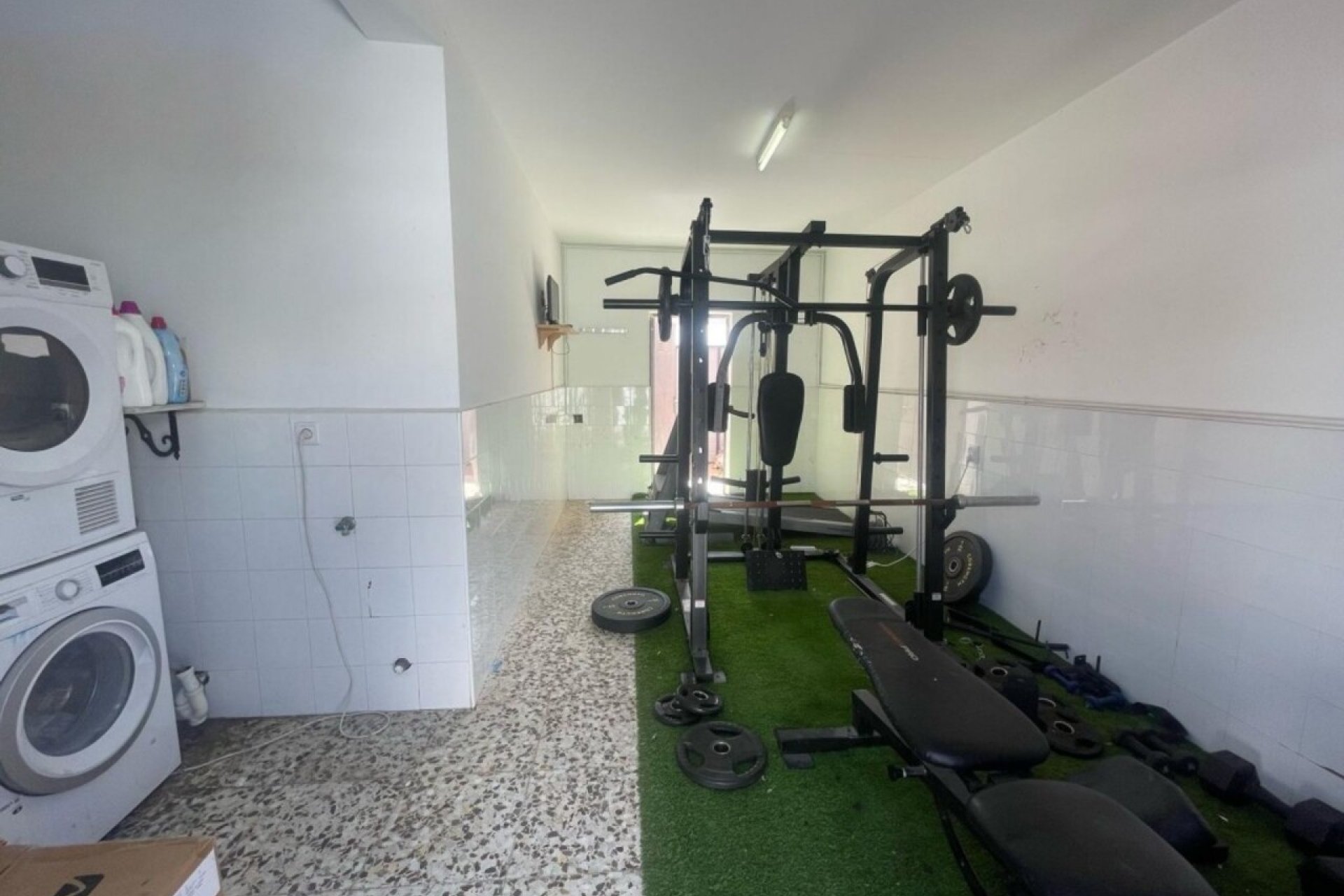 Resale - Villa -
Playa Flamenca - Play Flamenca
