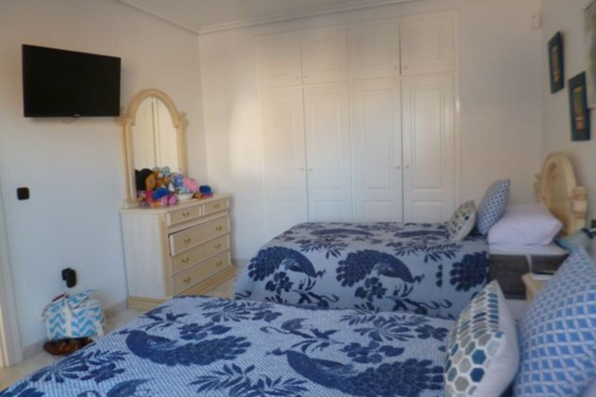 Resale - Villa -
Playa Flamenca - Play Flamenca