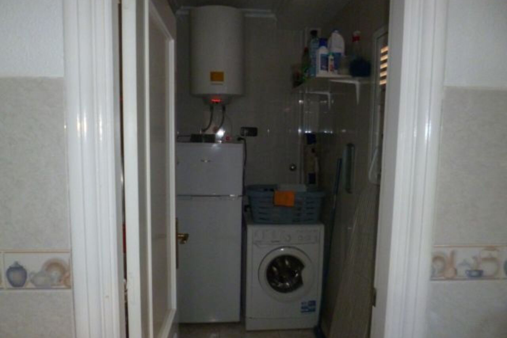 Resale - Villa -
Playa Flamenca - Play Flamenca