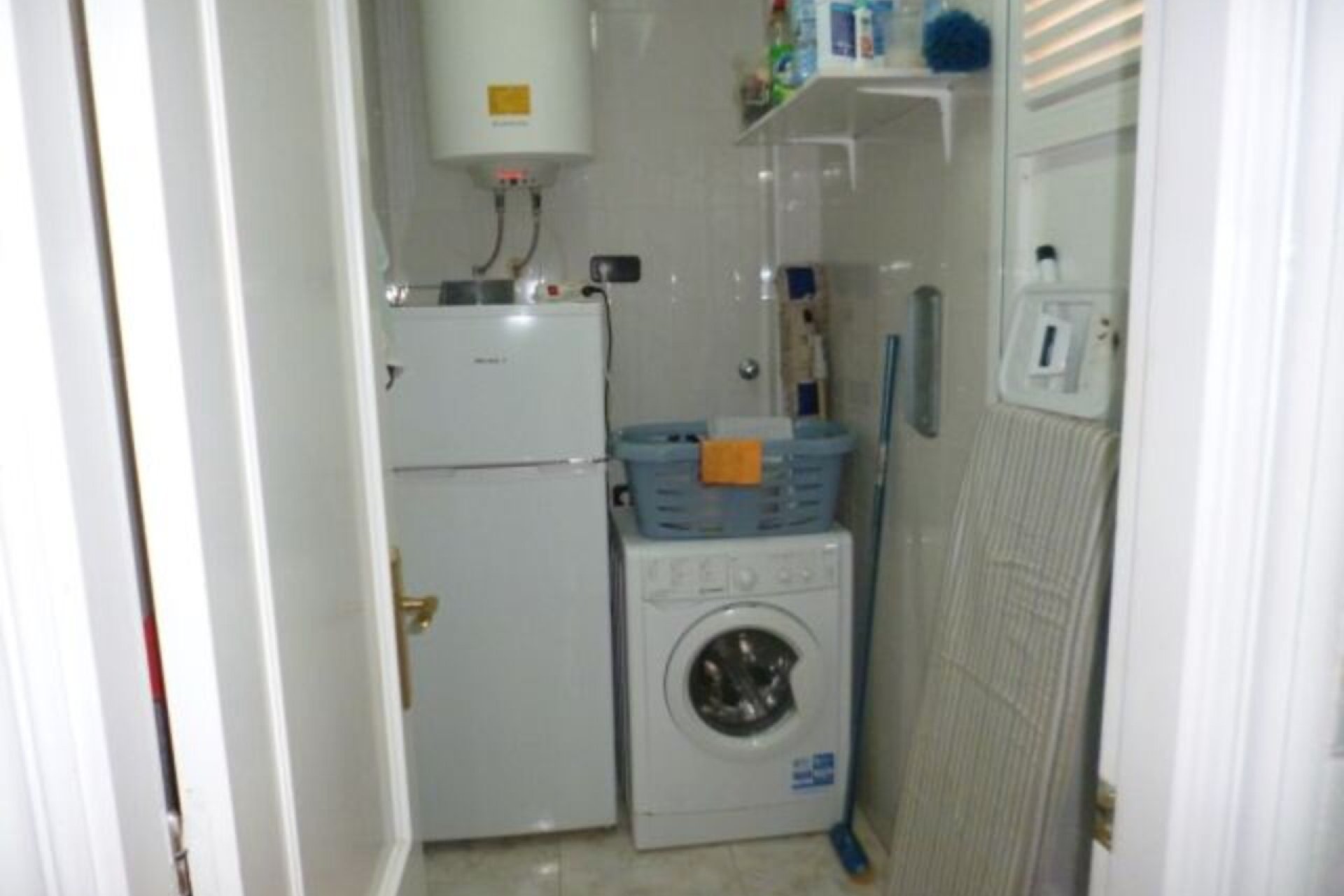 Resale - Villa -
Playa Flamenca - Play Flamenca