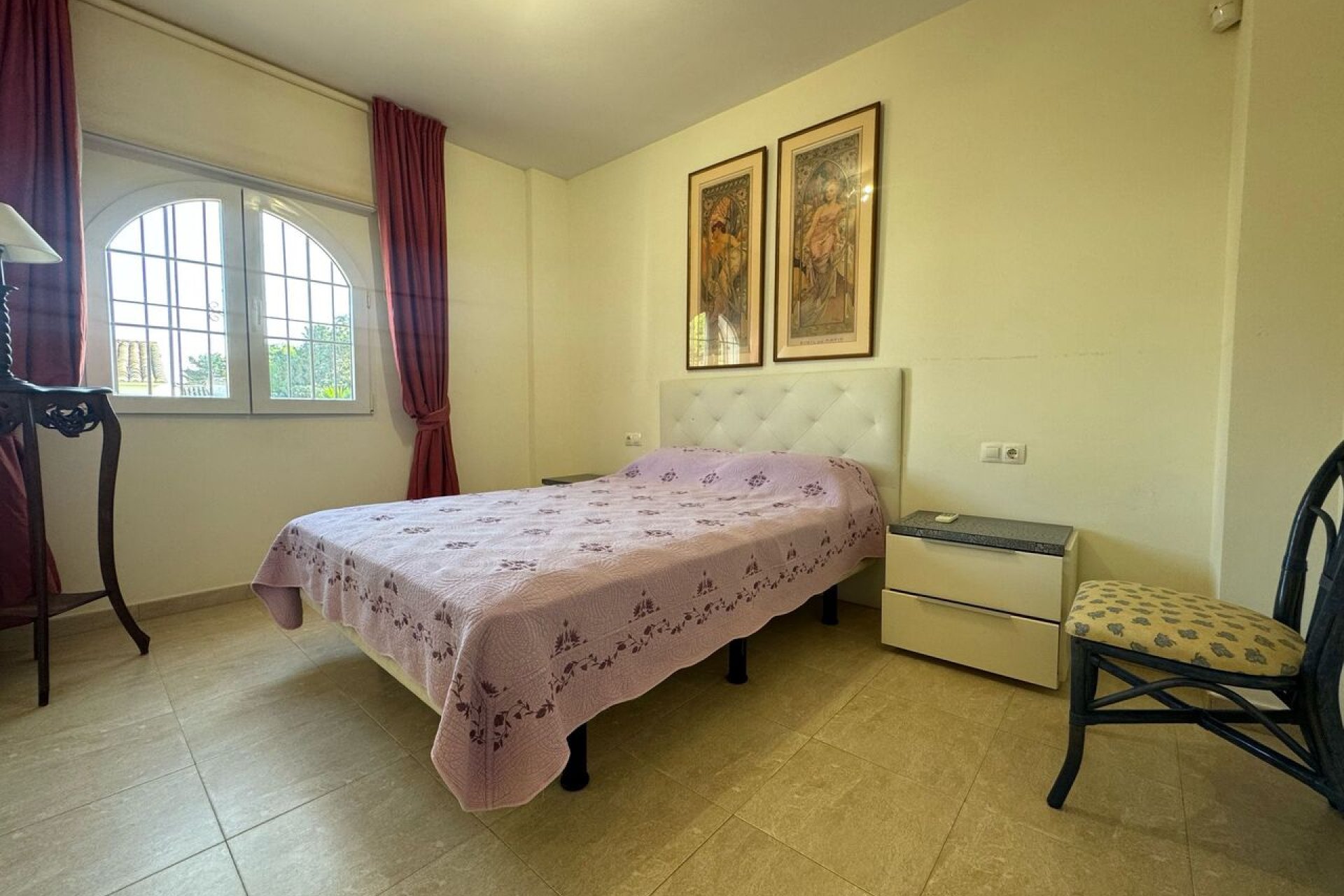 Resale - Villa -
Playa Flamenca - Play Flamenca