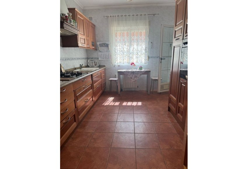 Resale - Villa -
Playa Flamenca - Play Flamenca