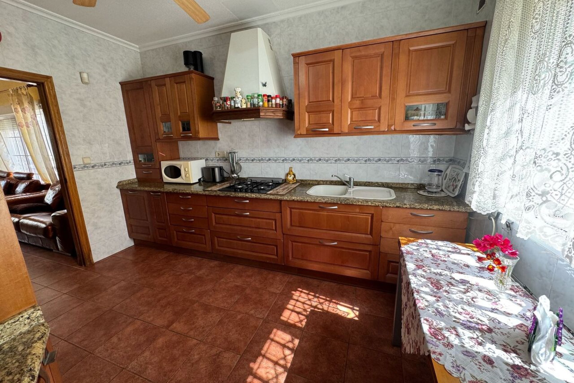 Resale - Villa -
Playa Flamenca - Play Flamenca