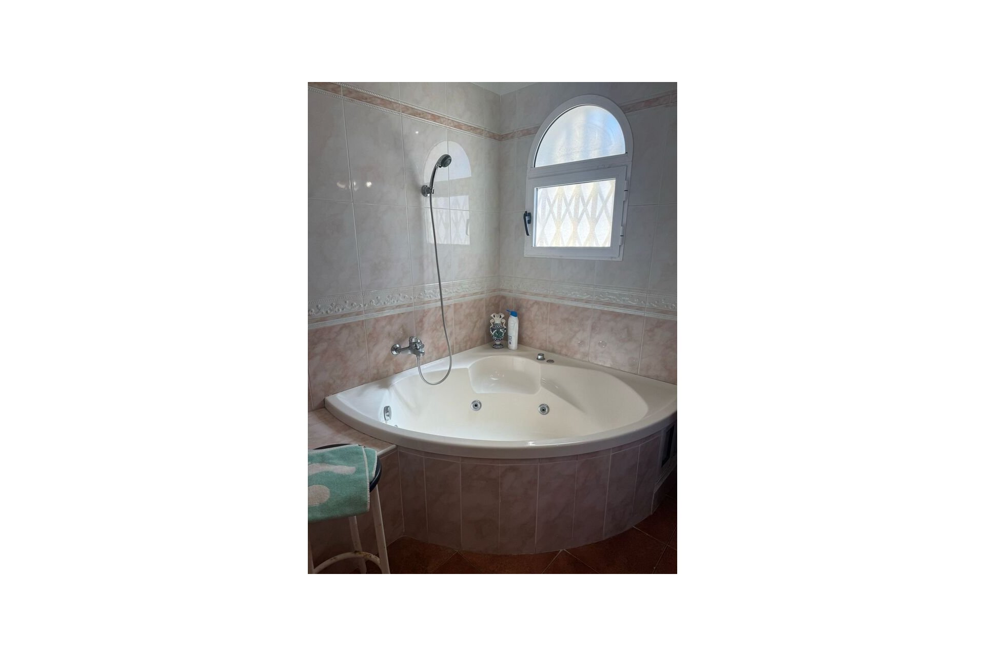 Resale - Villa -
Playa Flamenca - Play Flamenca