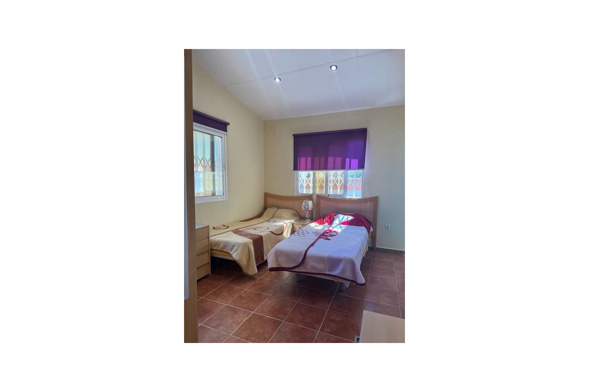 Resale - Villa -
Playa Flamenca - Play Flamenca