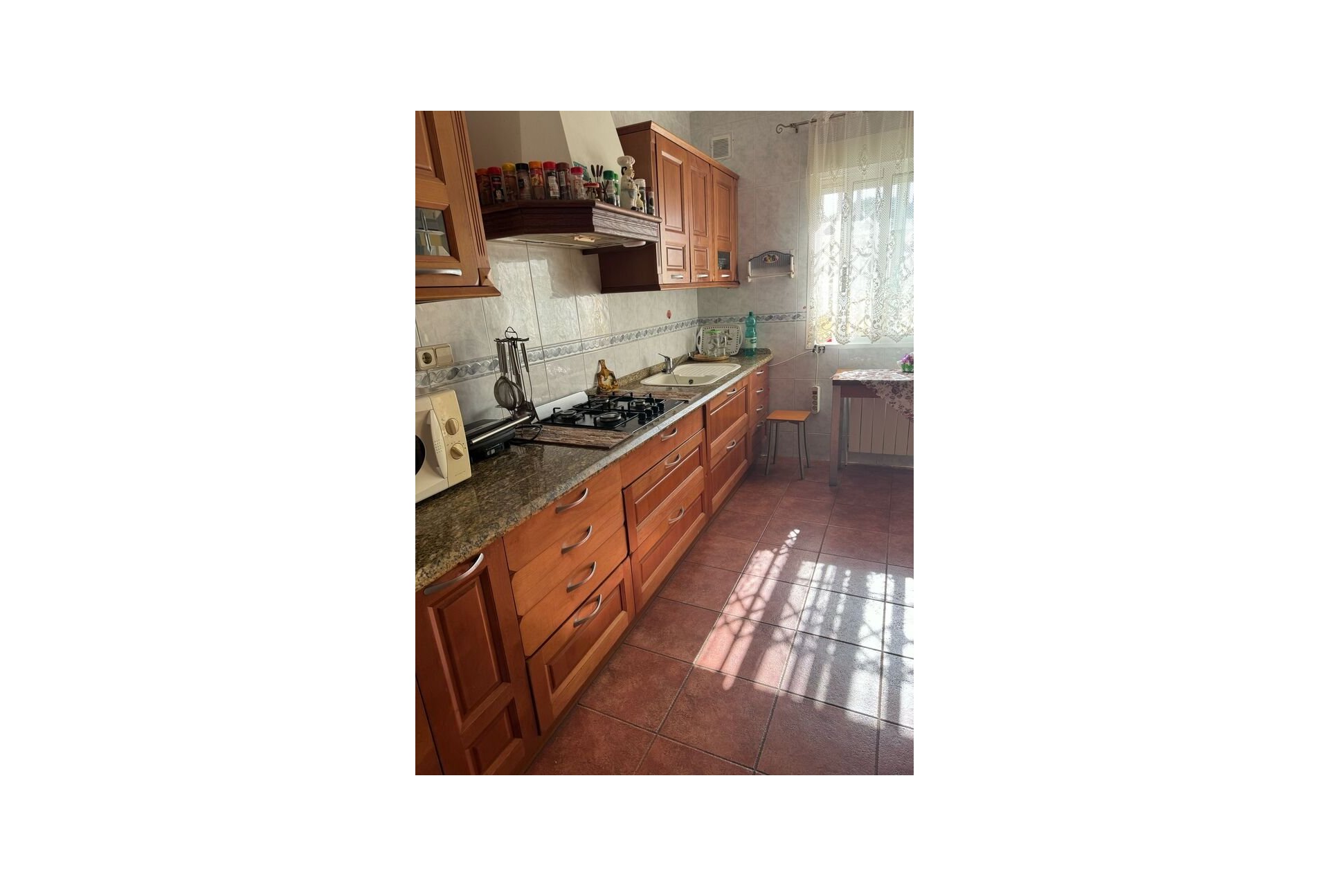 Resale - Villa -
Playa Flamenca - Play Flamenca