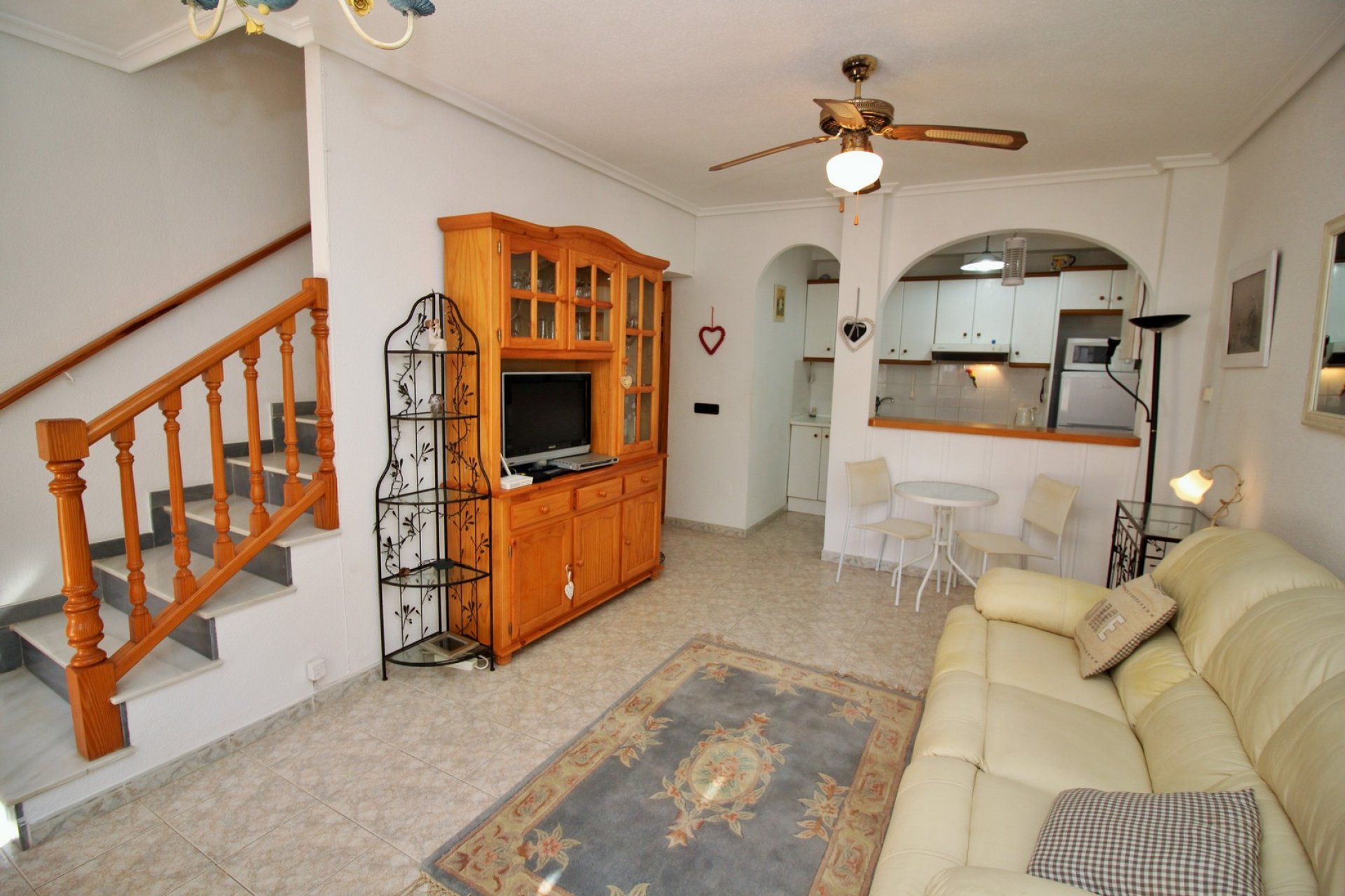 Resale - Villa -
Playa Flamenca