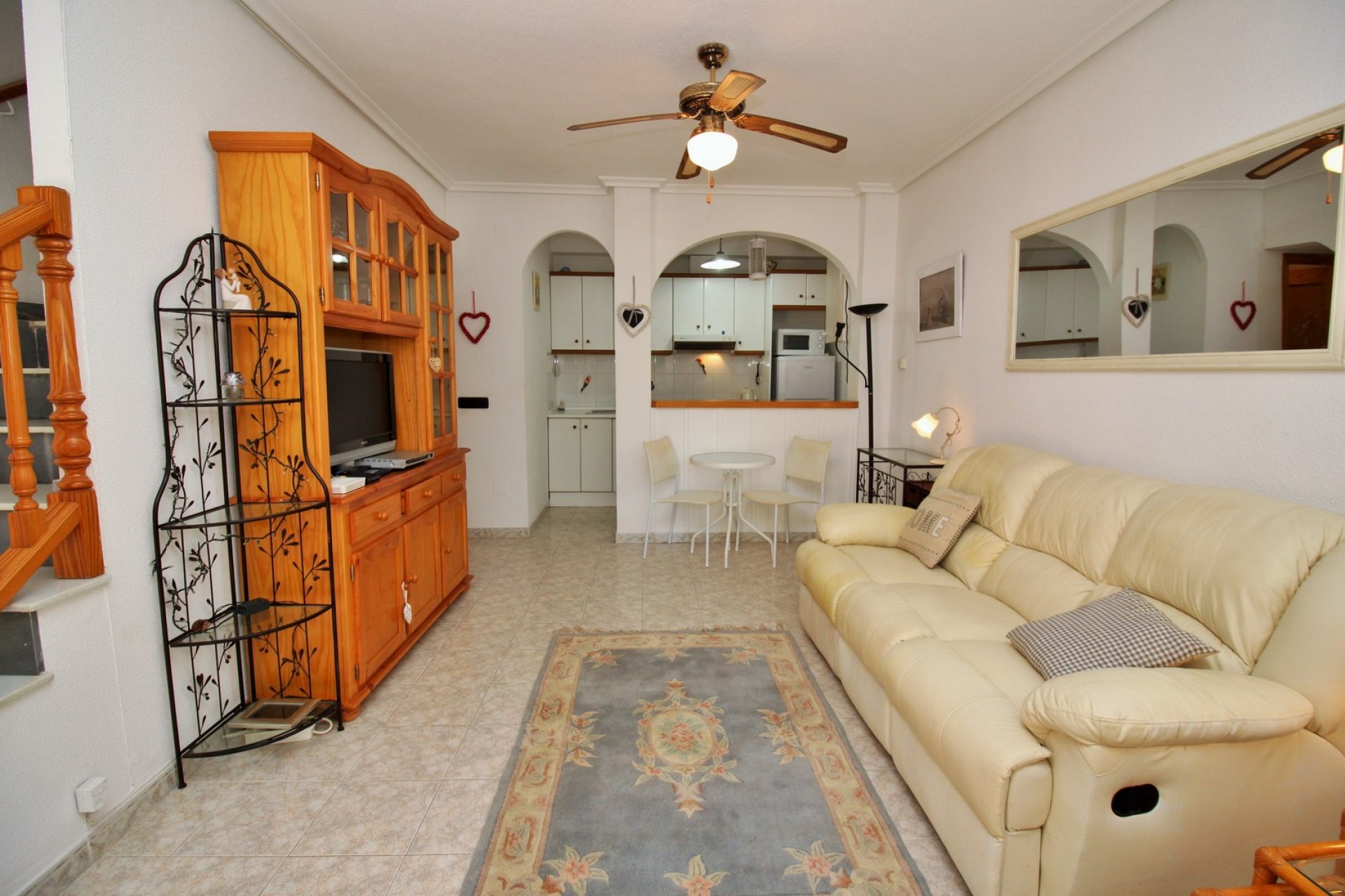 Resale - Villa -
Playa Flamenca