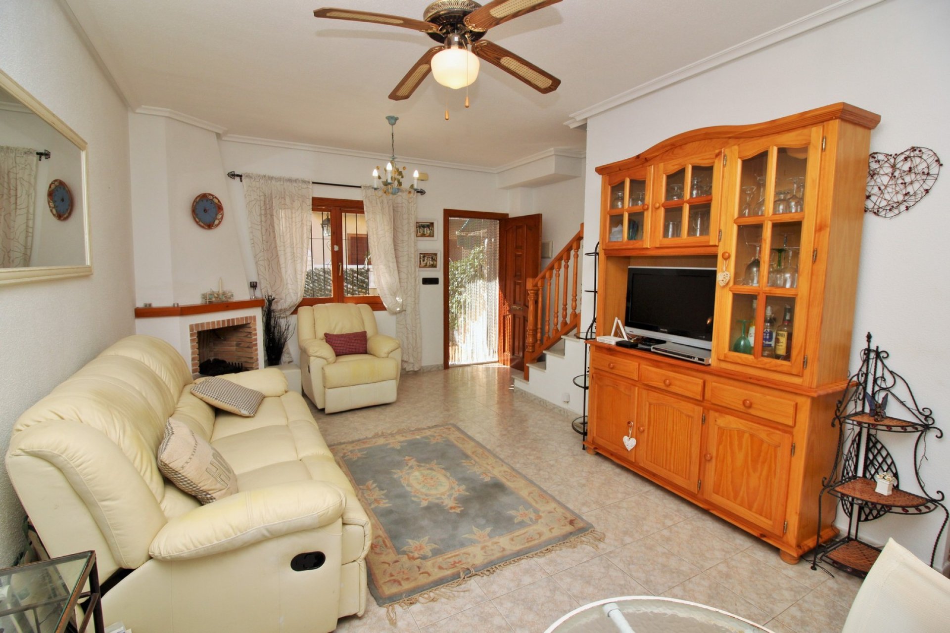 Resale - Villa -
Playa Flamenca