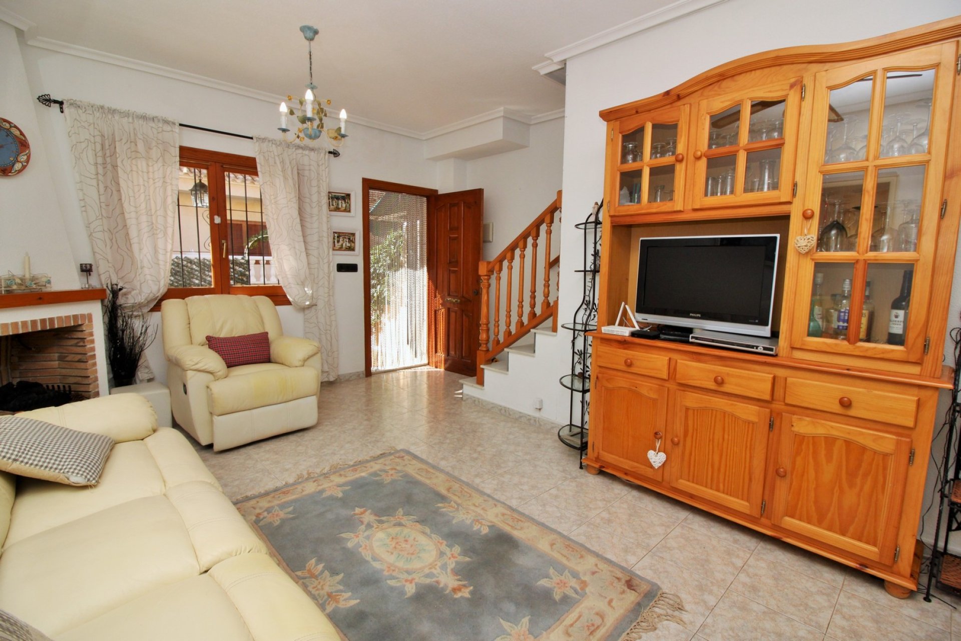Resale - Villa -
Playa Flamenca