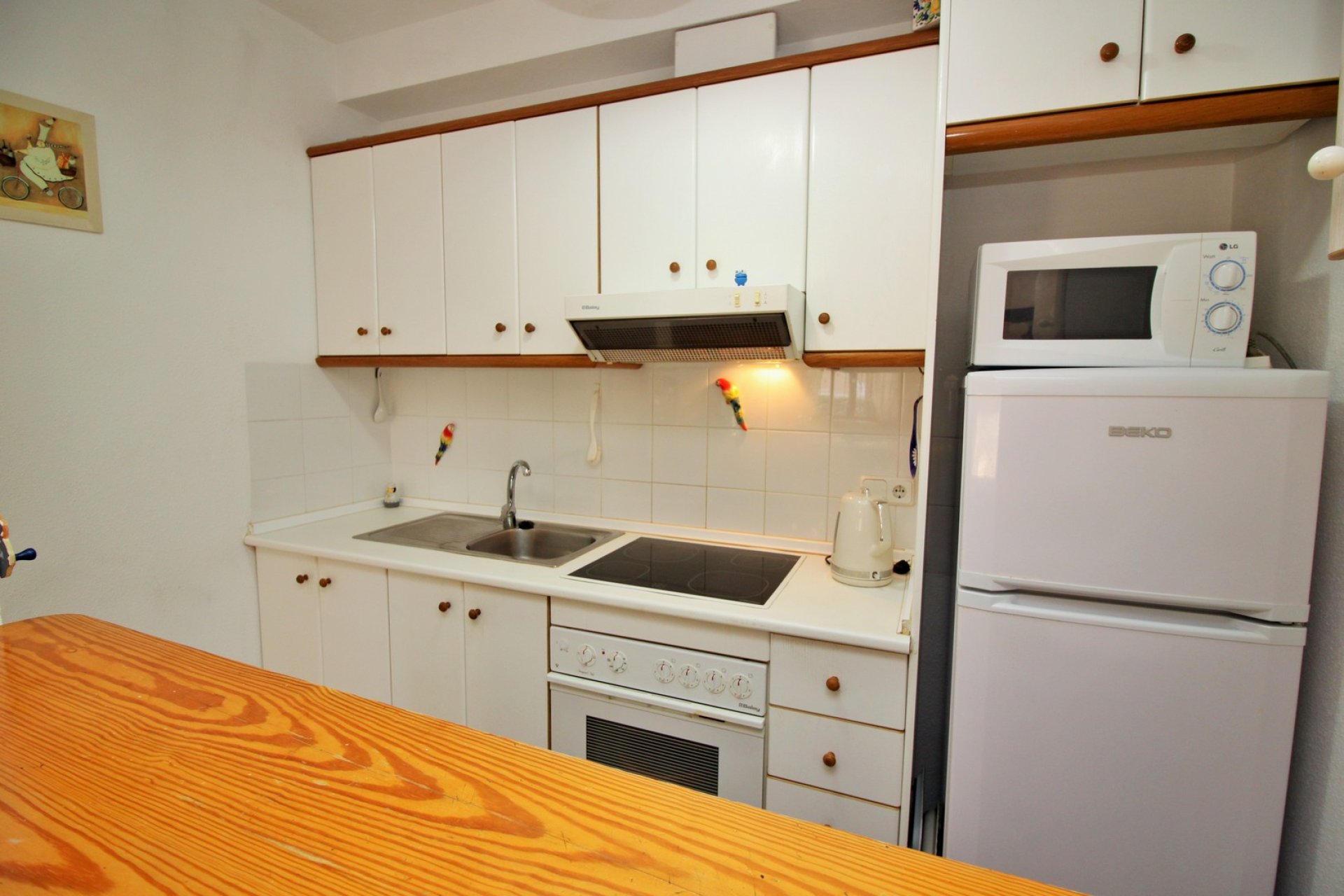 Resale - Villa -
Playa Flamenca