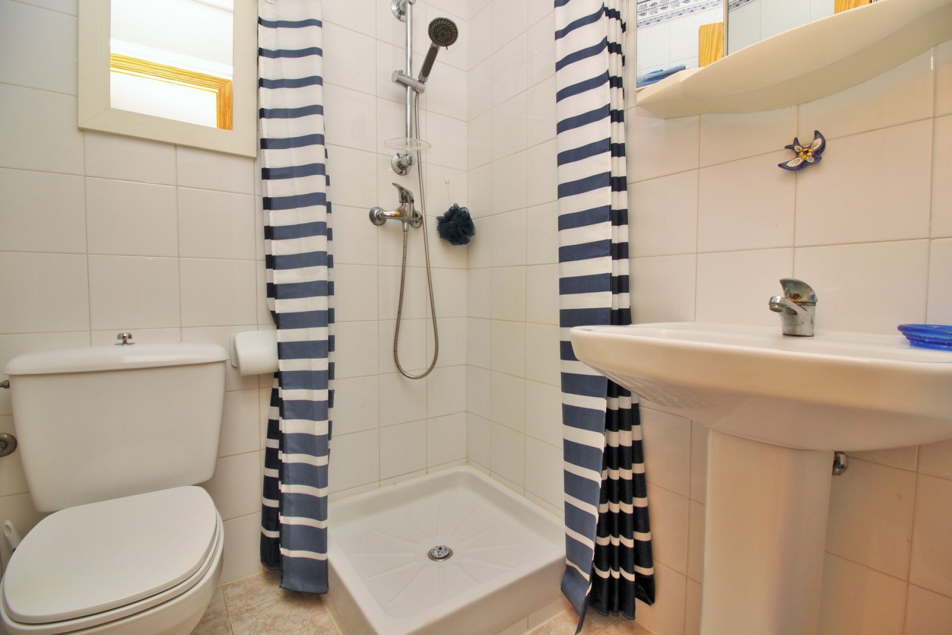 Resale - Villa -
Playa Flamenca