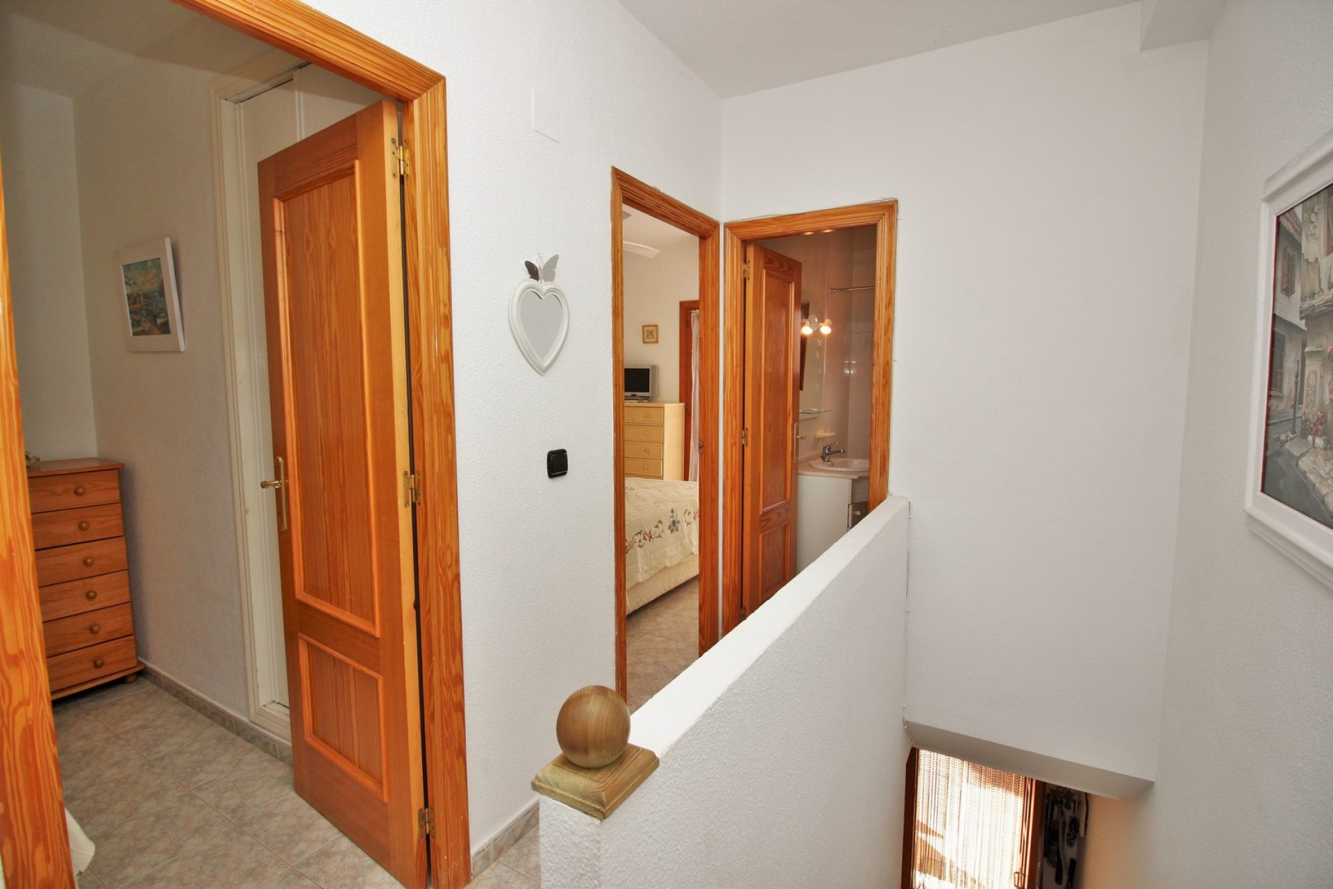 Resale - Villa -
Playa Flamenca