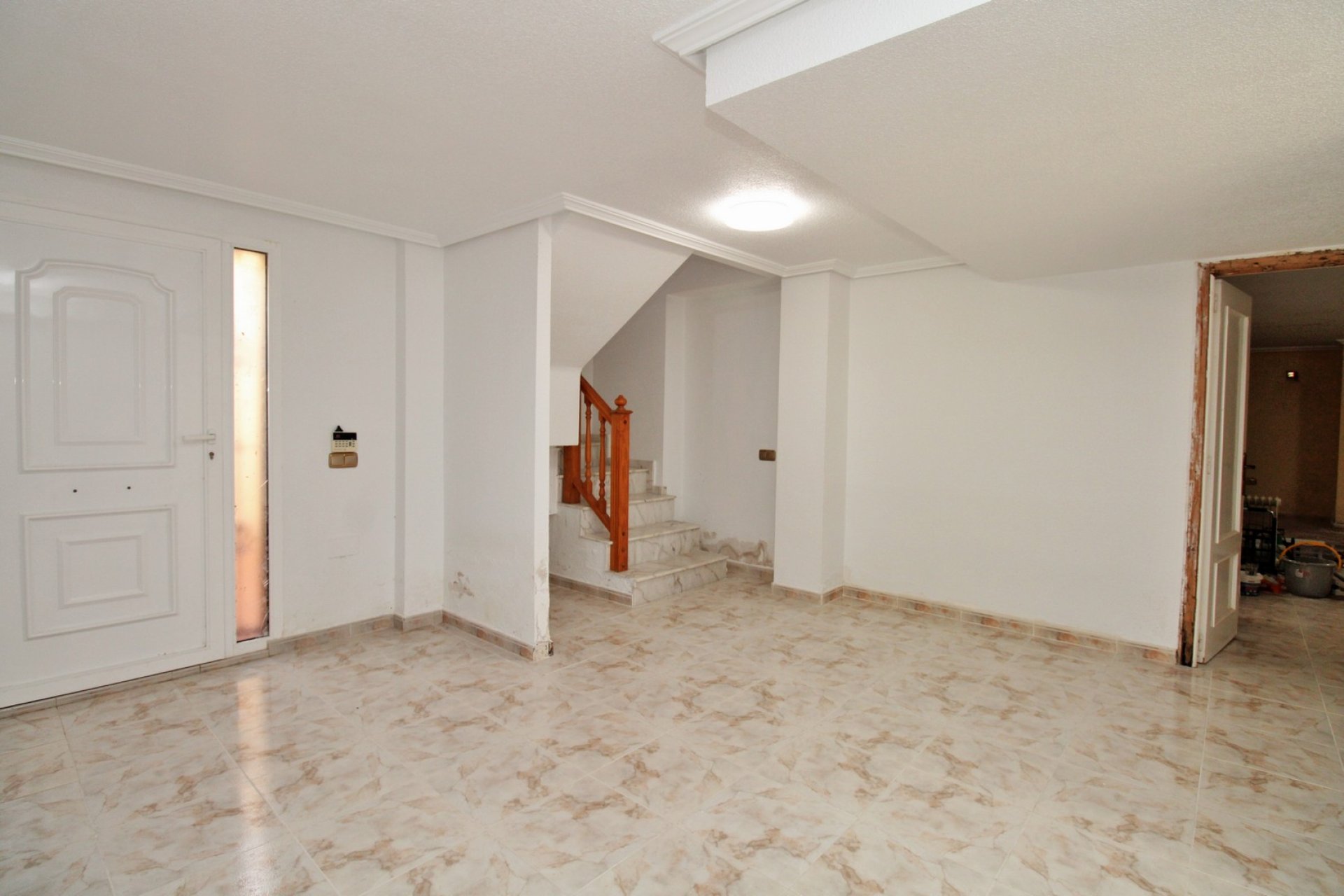 Resale - Villa -
Playa Flamenca