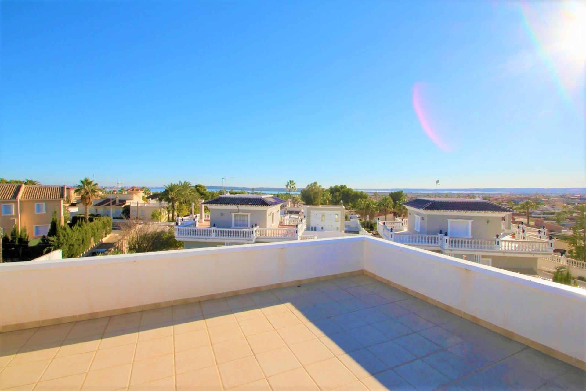 Resale - Villa -
Rojales - Ciudad Quesada