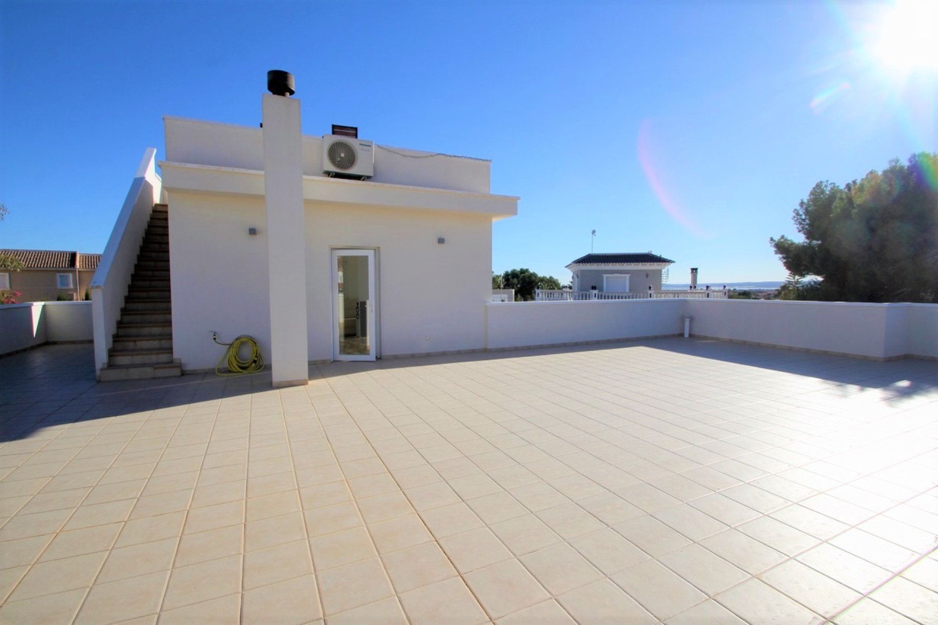 Resale - Villa -
Rojales - Ciudad Quesada