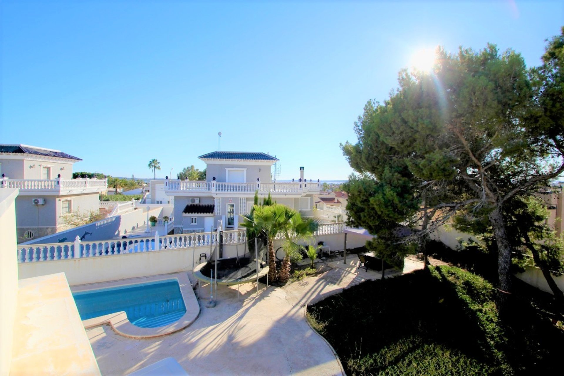 Resale - Villa -
Rojales - Ciudad Quesada