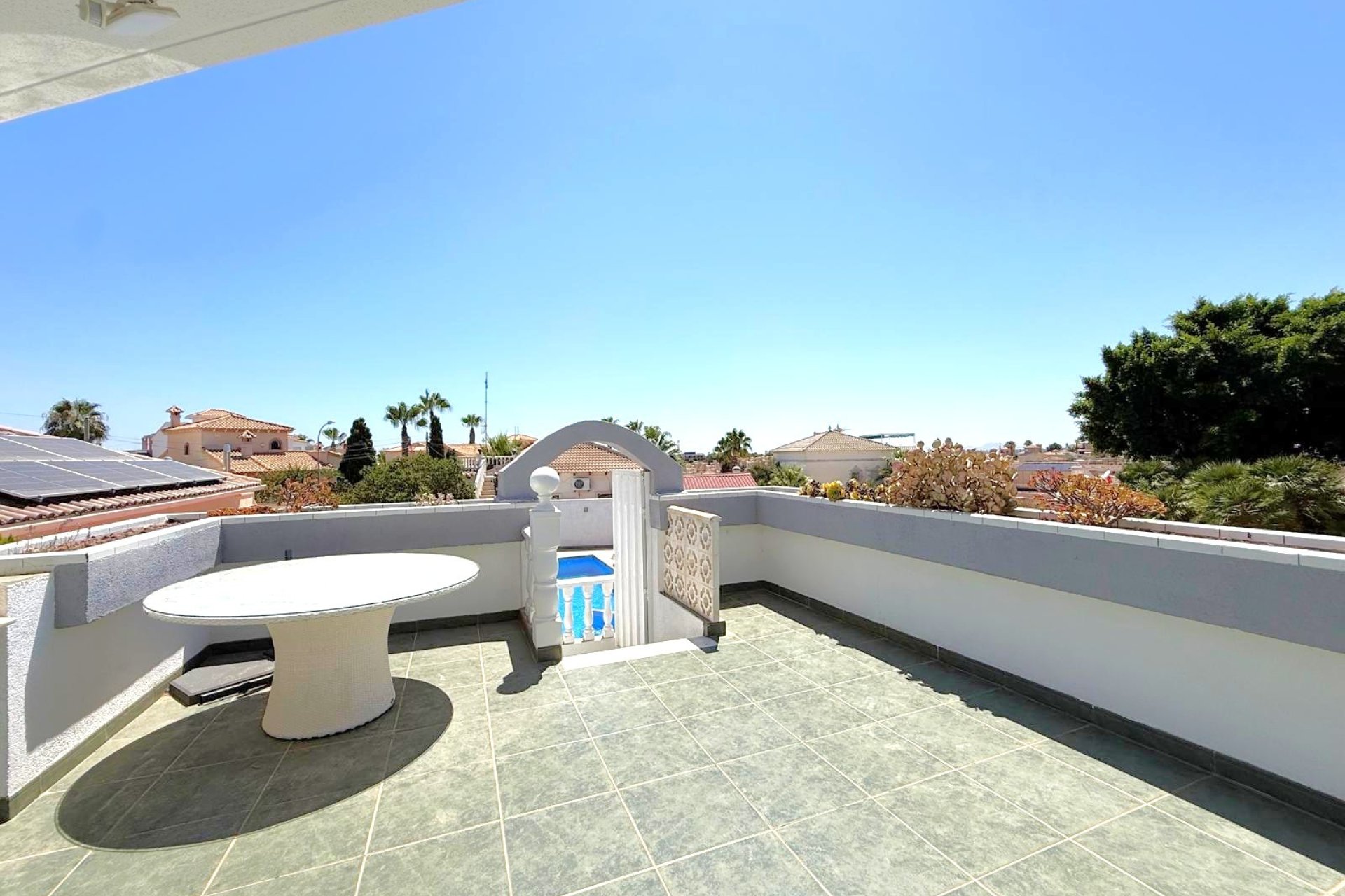 Resale - Villa -
San Miguel de Salinas - Blue Lagoon