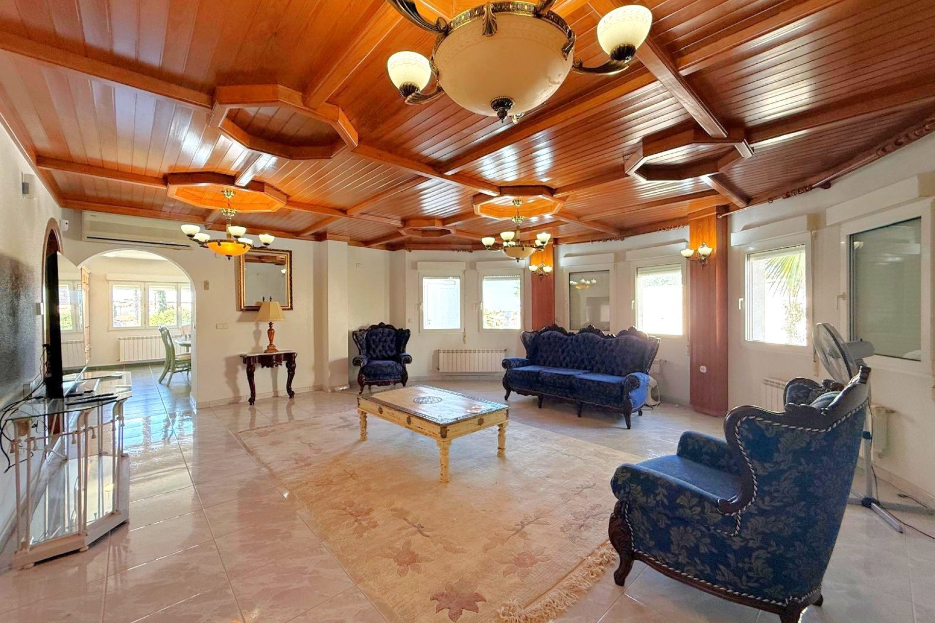 Resale - Villa -
San Miguel de Salinas - Blue Lagoon