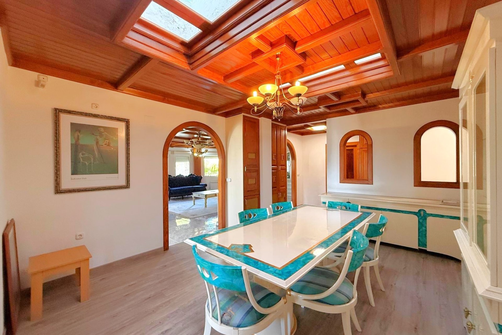 Resale - Villa -
San Miguel de Salinas - Blue Lagoon