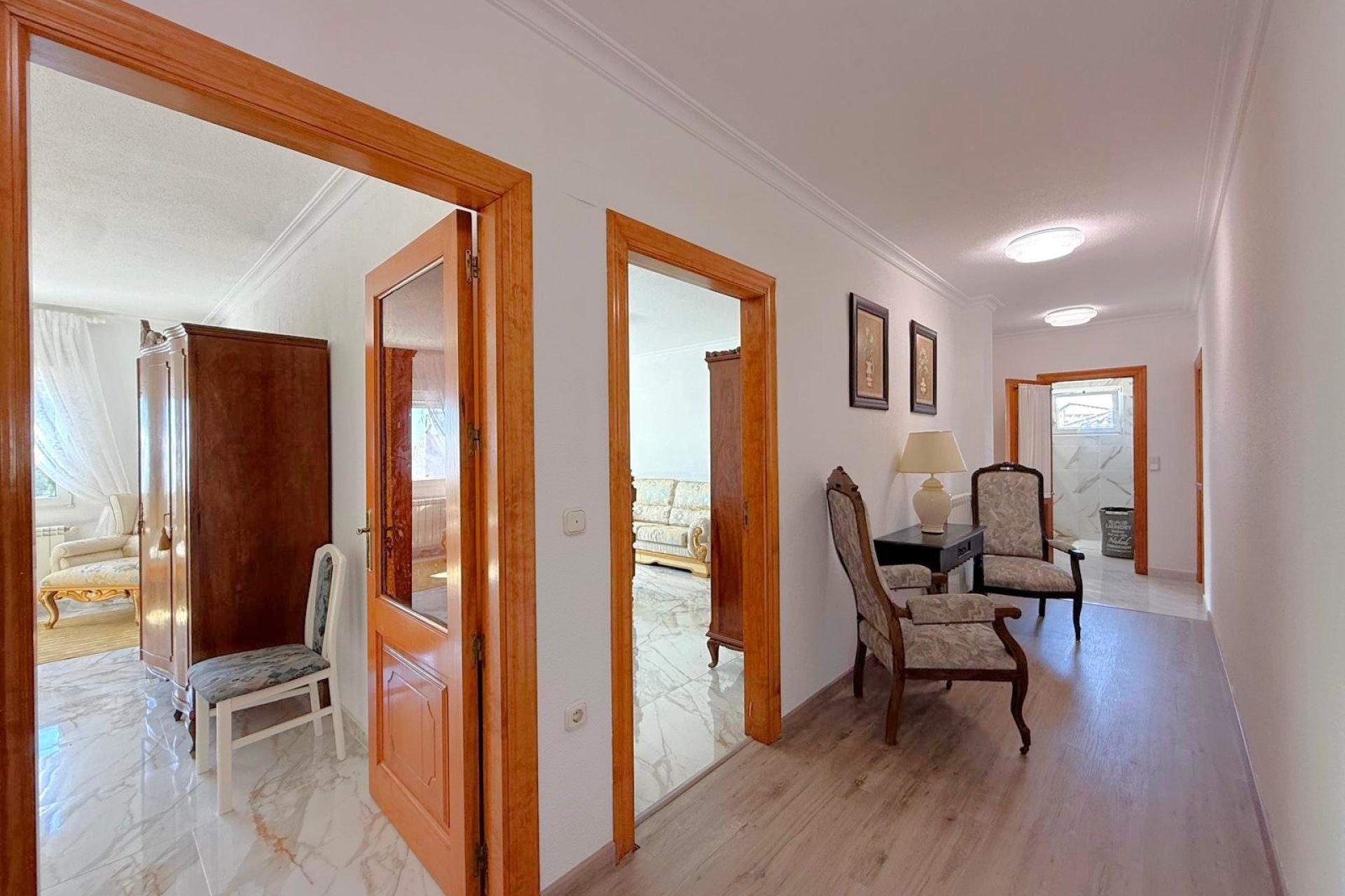 Resale - Villa -
San Miguel de Salinas - Blue Lagoon
