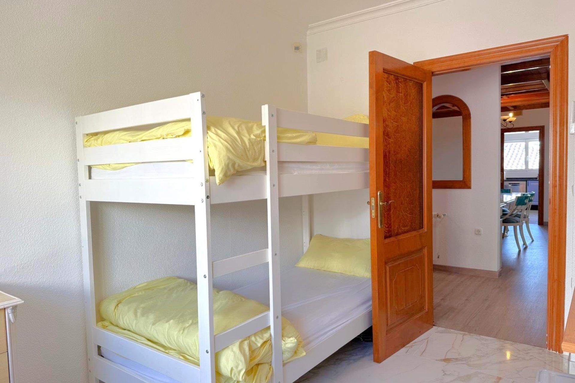 Resale - Villa -
San Miguel de Salinas - Blue Lagoon