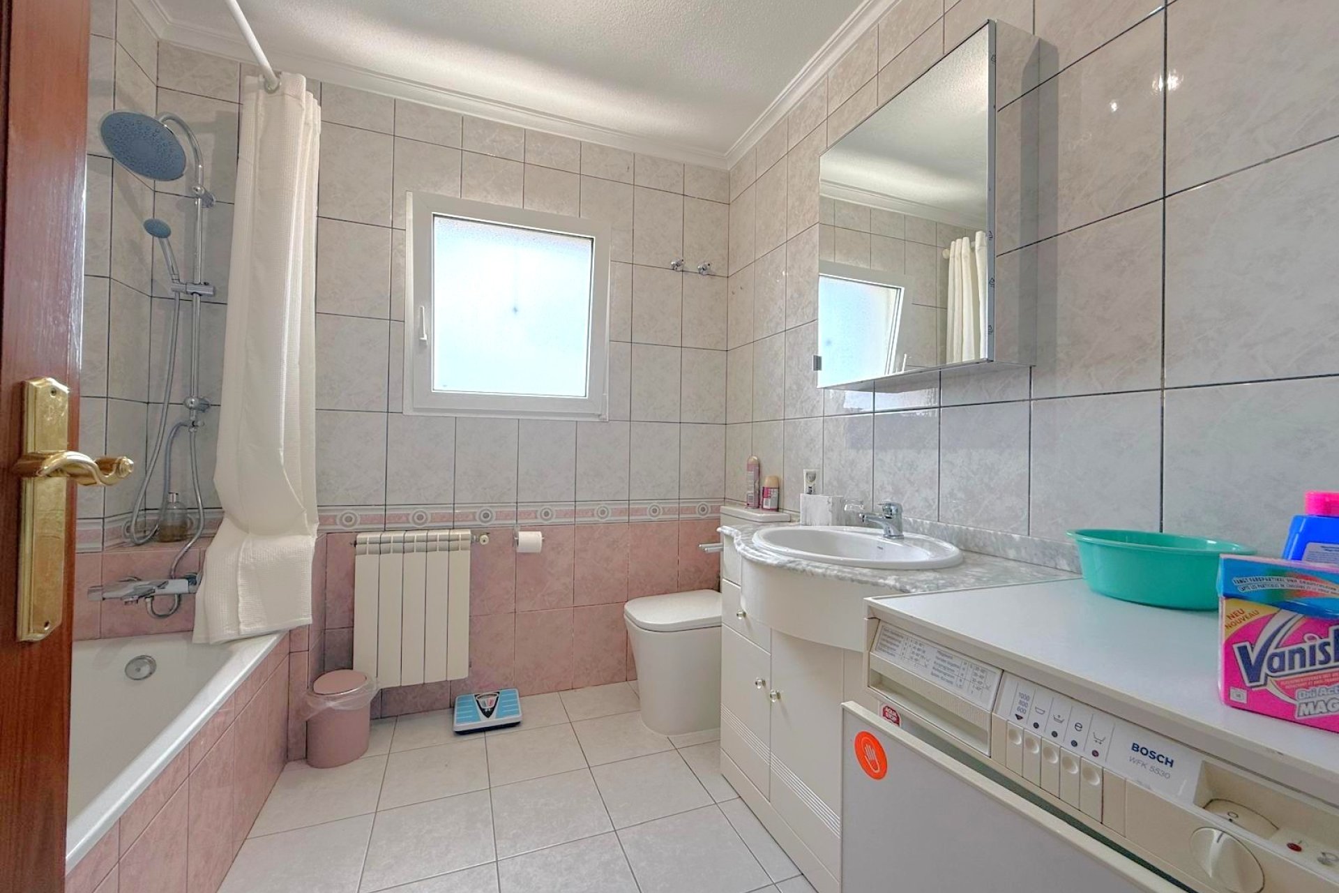 Resale - Villa -
San Miguel de Salinas - Blue Lagoon