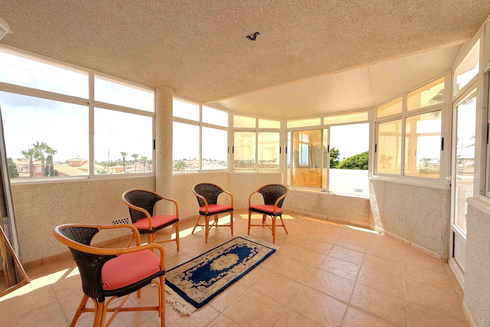 Resale - Villa -
San Miguel de Salinas - Blue Lagoon