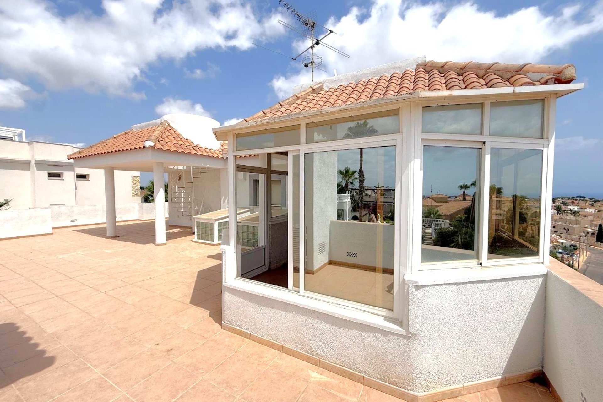 Resale - Villa -
San Miguel de Salinas - Blue Lagoon