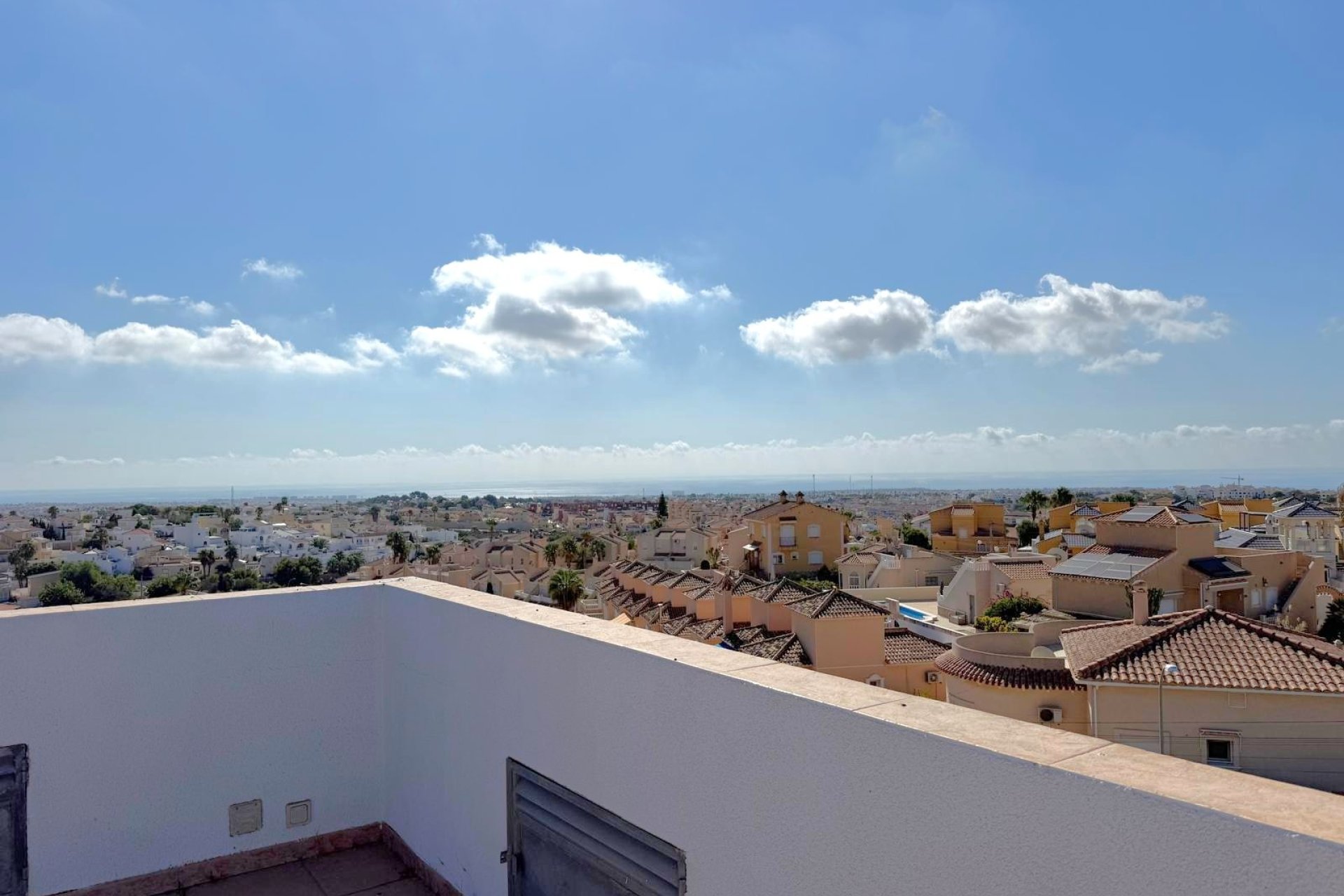 Resale - Villa -
San Miguel de Salinas - Blue Lagoon
