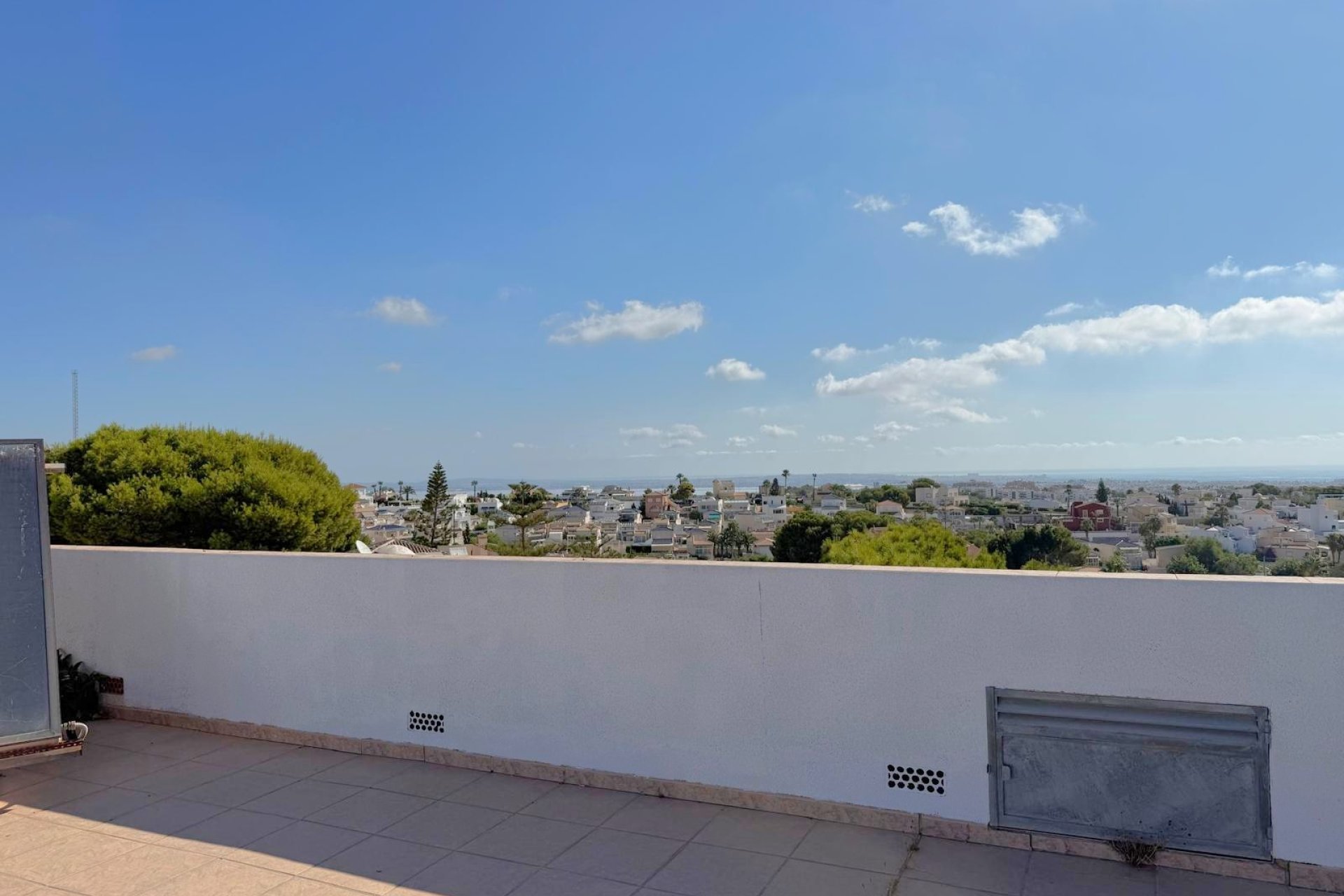 Resale - Villa -
San Miguel de Salinas - Blue Lagoon